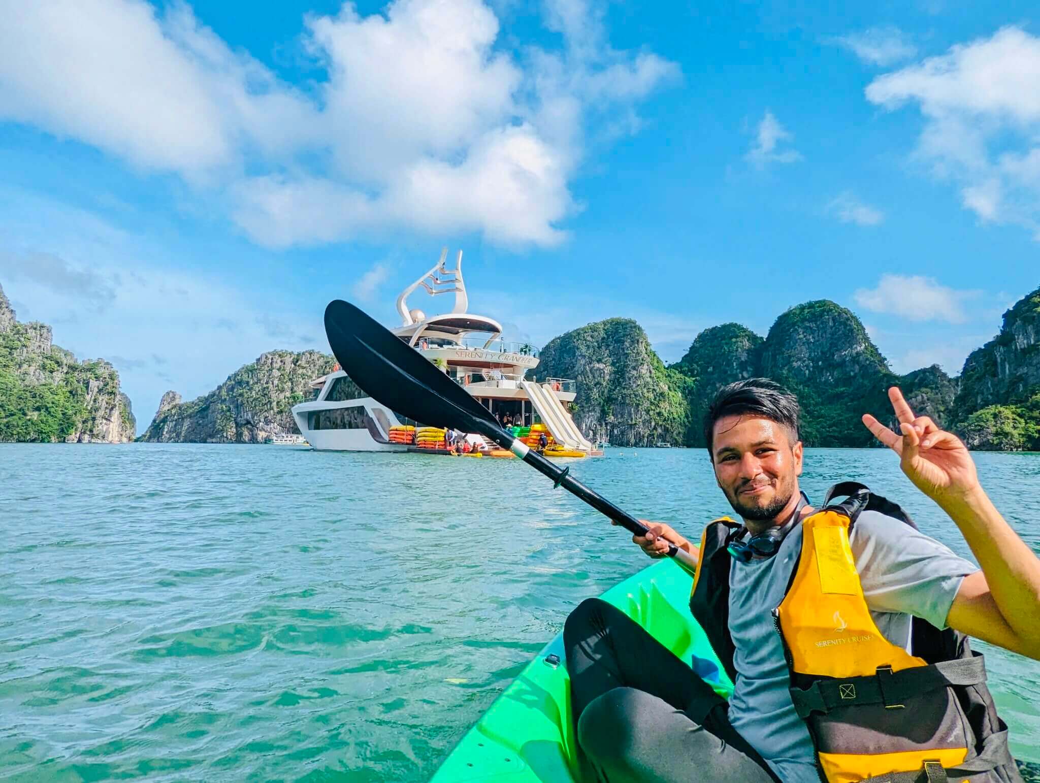 10 Days Vietnam Tour Package: Hanoi – Halong – Sapa – Hoi An – Ho Chi Minh (Best Itinerary 2026)