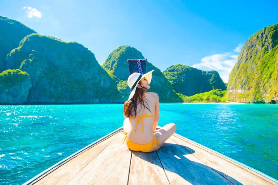 10 Days Amazing Thailand