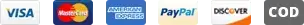 Trust badges