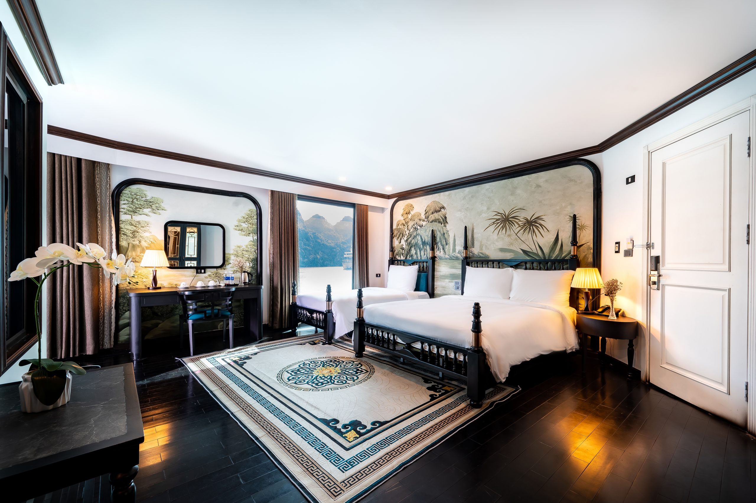 2D1N/ 3D2N On Velar of The Sea Cruise 5 Stars