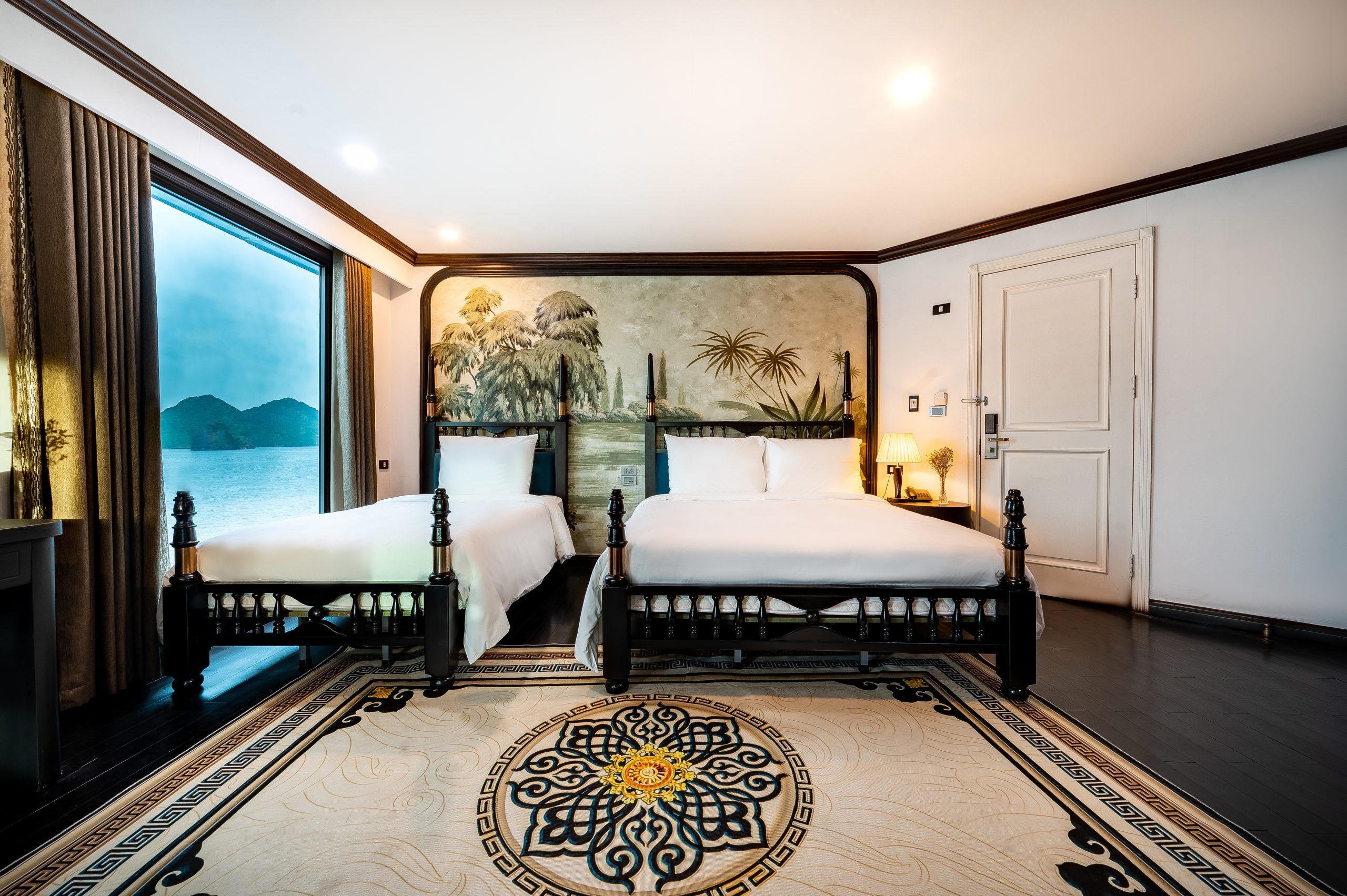 2D1N/ 3D2N On Velar of The Sea Cruise 5 Stars