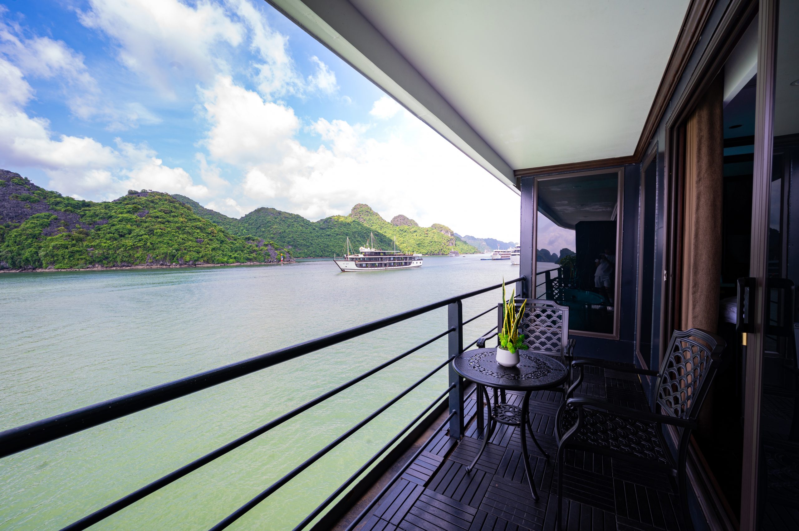 2D1N/ 3D2N On Velar of The Sea Cruise 5 Stars