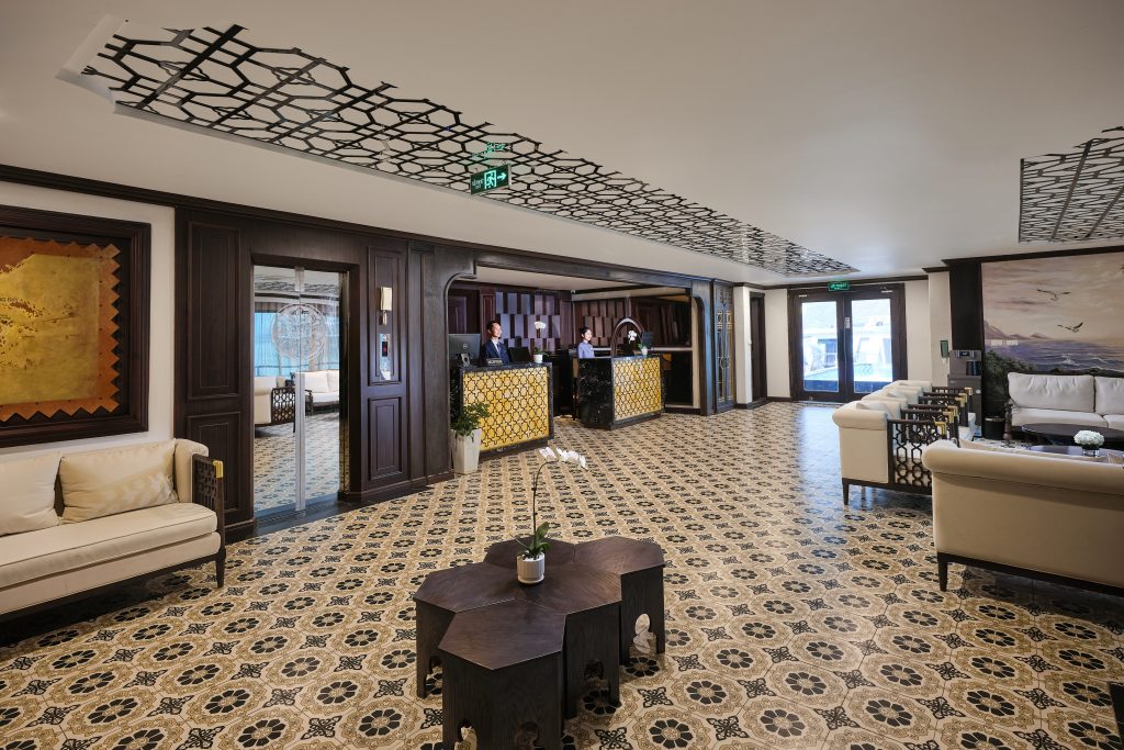 2D1N/ 3D2N On Velar of The Sea Cruise 5 Stars