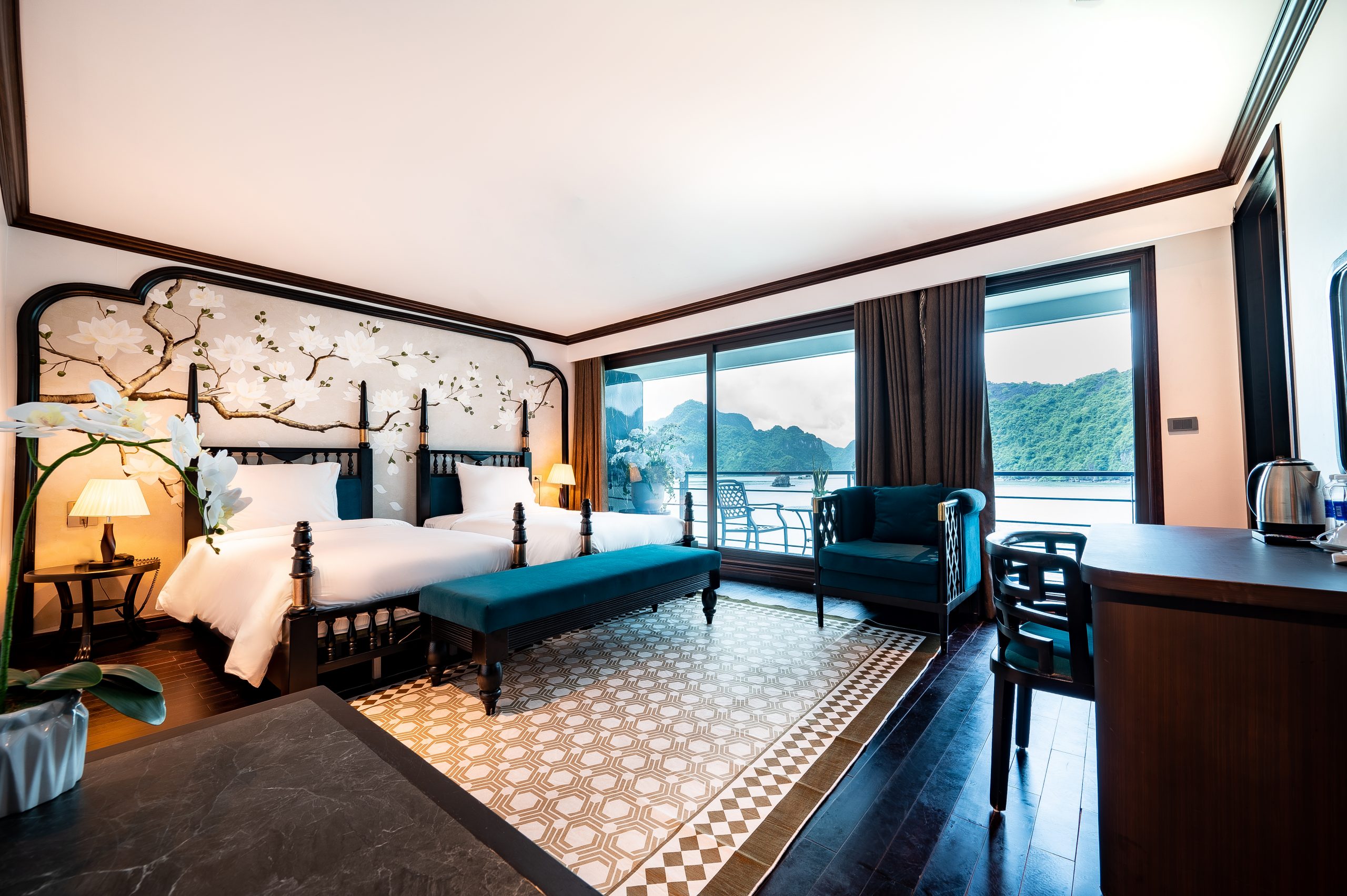 2D1N/ 3D2N On Velar of The Sea Cruise 5 Stars