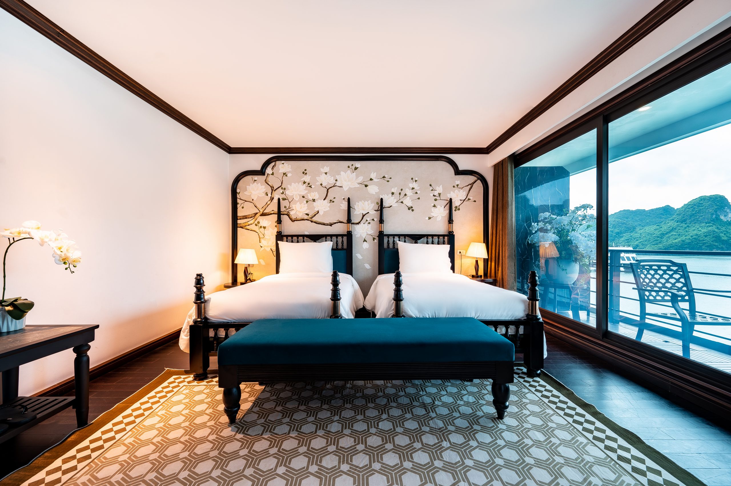 2D1N/ 3D2N On Velar of The Sea Cruise 5 Stars