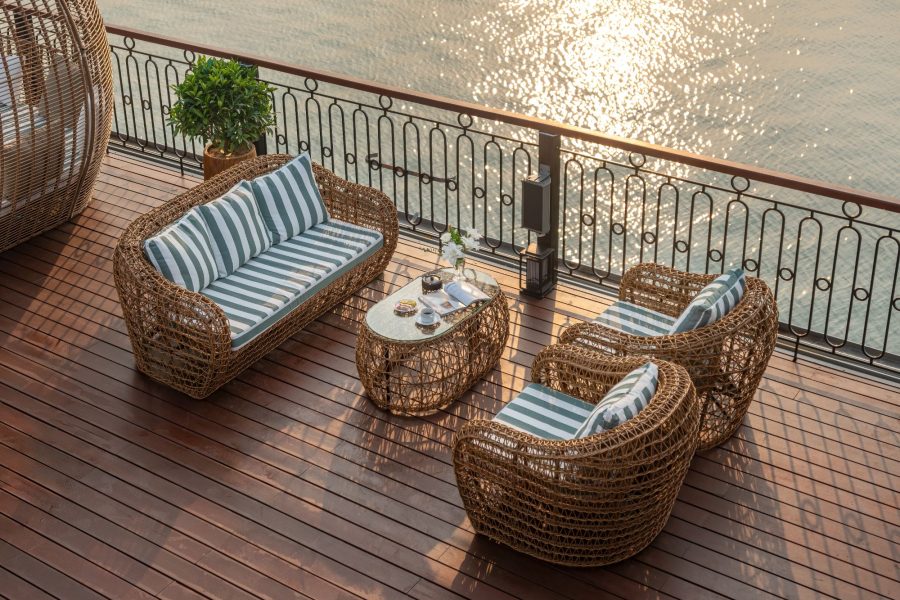 Vietnam & Thailand: Deluxe Adventure in 14 Days