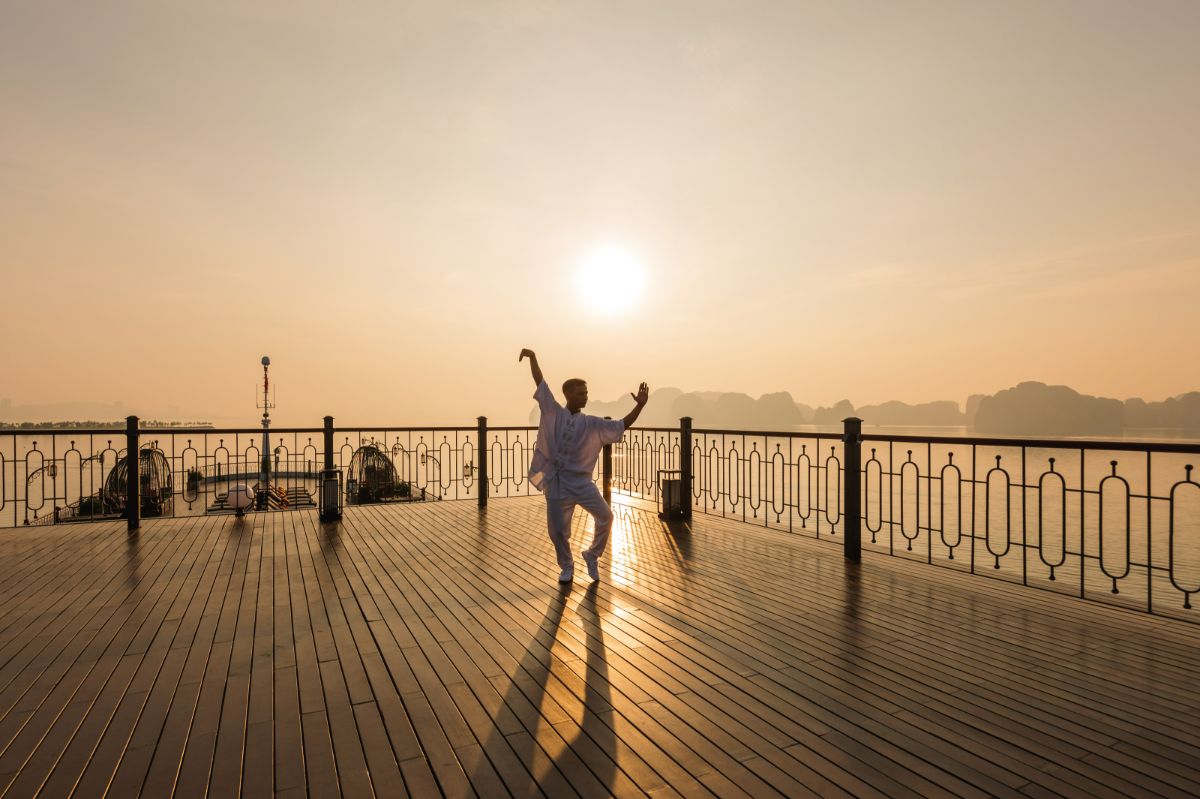 2D1N/3D2N On Indochine Premium Cruise 5 stars