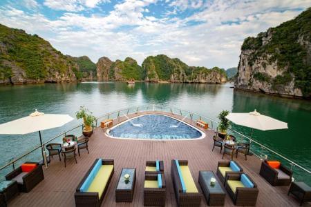 Ha Long Bay Cruises: Tips to Choose the Best Cruise for Your Vietnam Trip