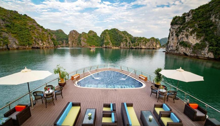 Ha Long Bay Cruises: Tips to Choose the Best Cruise for Your Vietnam Trip