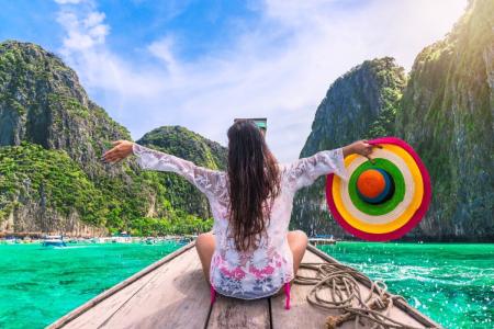 Thailand Travel Guide: Best Places to Visit and Top Things to Do in the Land of Smiles
