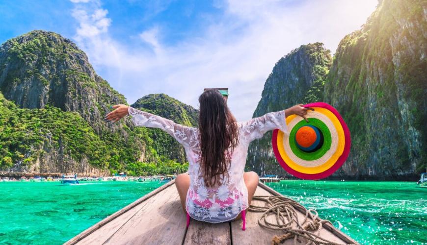 Thailand Travel Guide: Best Places to Visit and Top Things to Do in the Land of Smiles