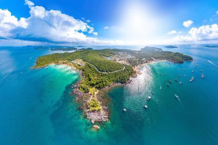 Phu Quoc Island Travel Guide: Top Attractions and Best Things to Do in Vietnam’s Paradise