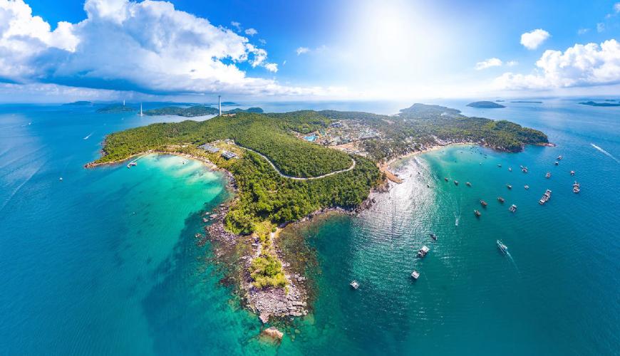 Phu Quoc Island Travel Guide: Top Attractions and Best Things to Do in Vietnam’s Paradise