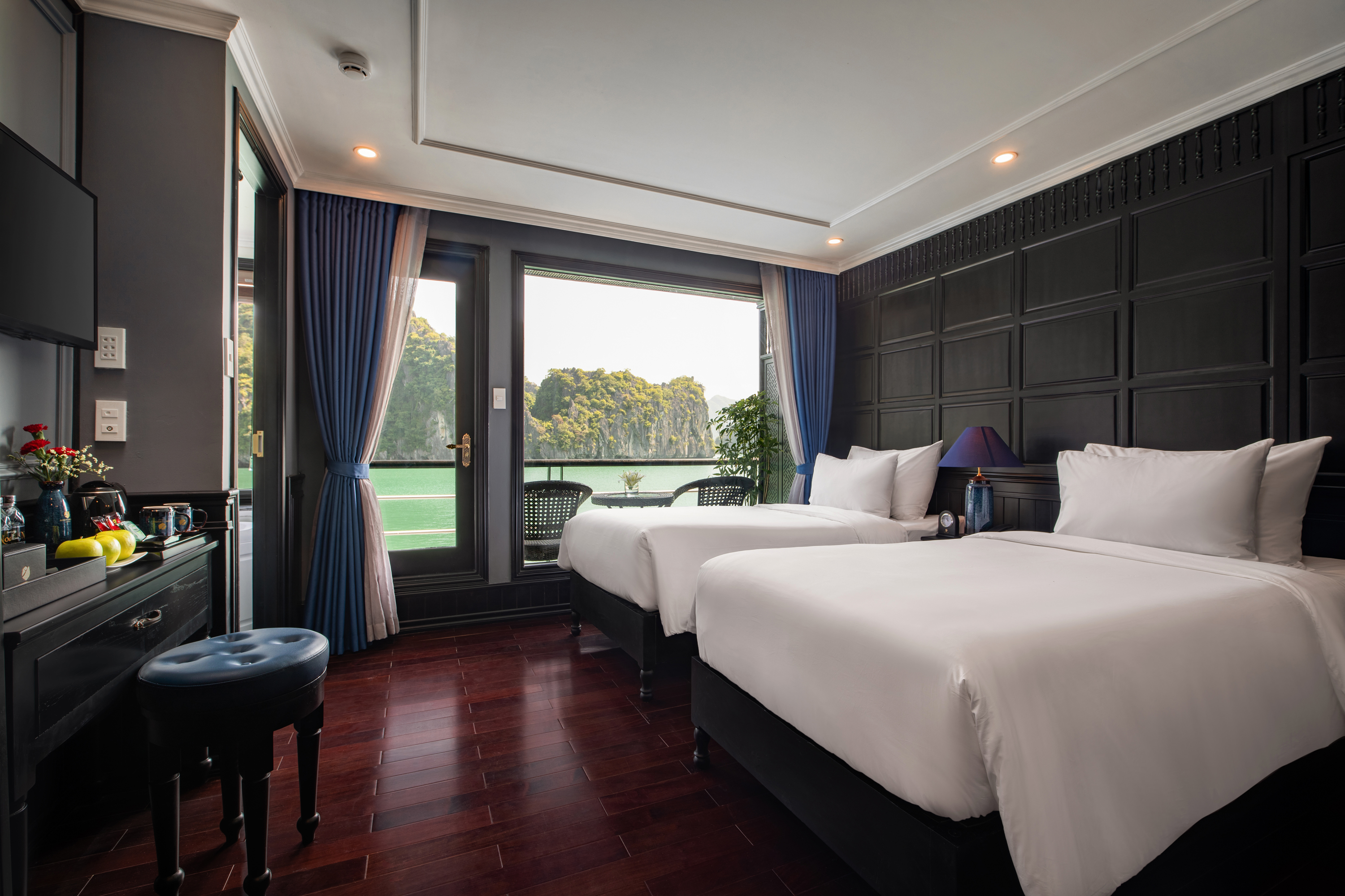2D1N/ 3D2N On Rosy Cruise 5 Stars