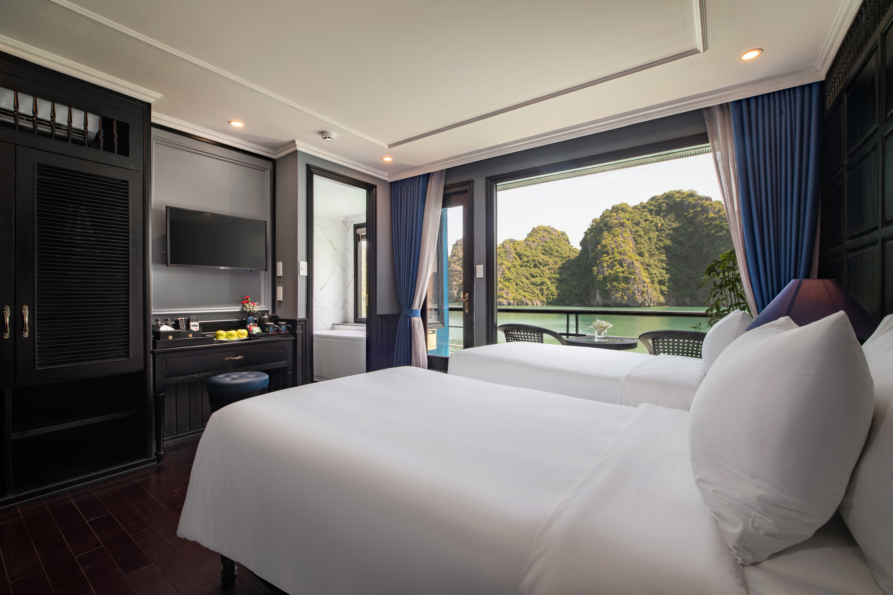 2D1N/ 3D2N On Rosy Cruise 5 Stars