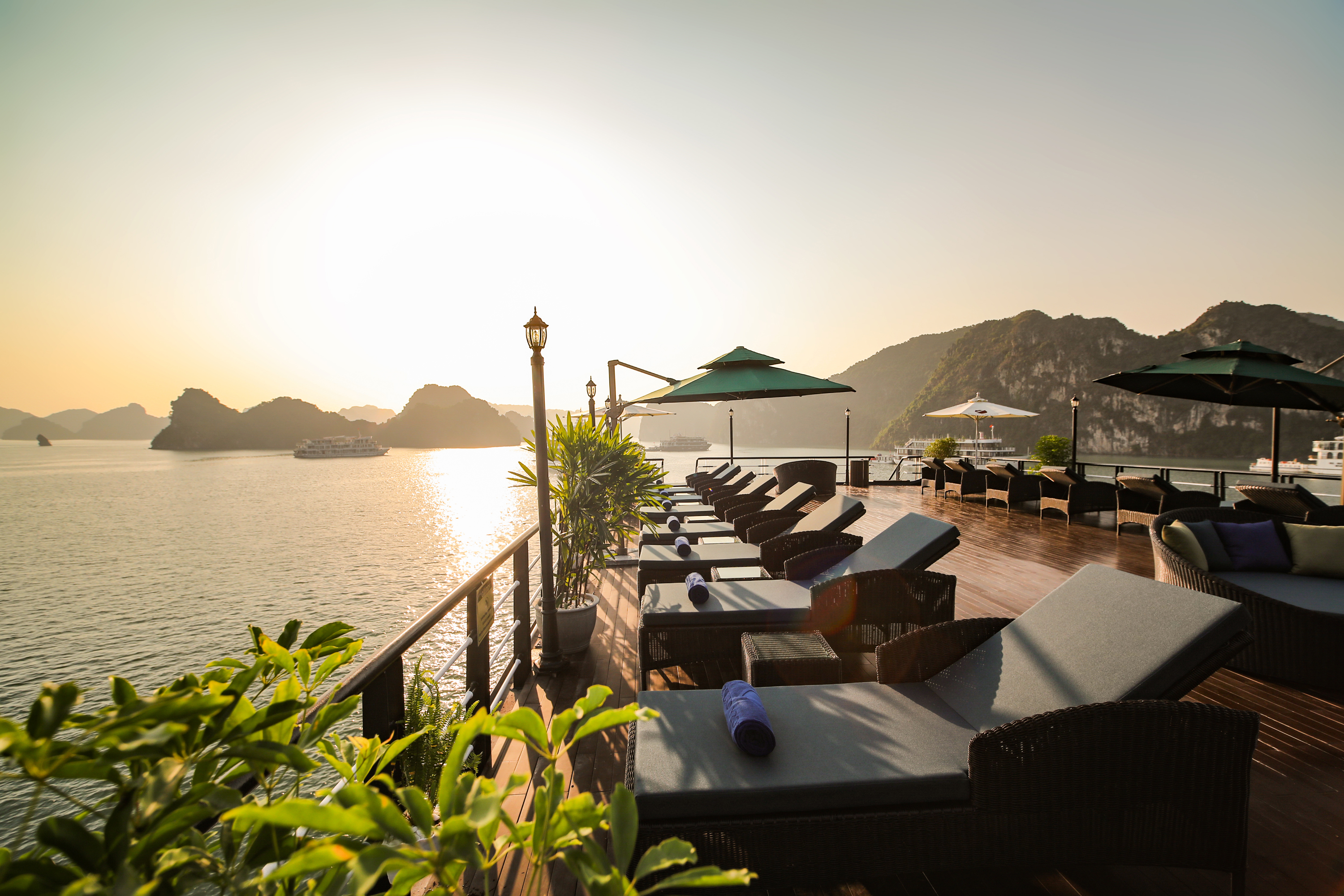 2D1N/ 3D2N On Rosy Cruise 5 Stars