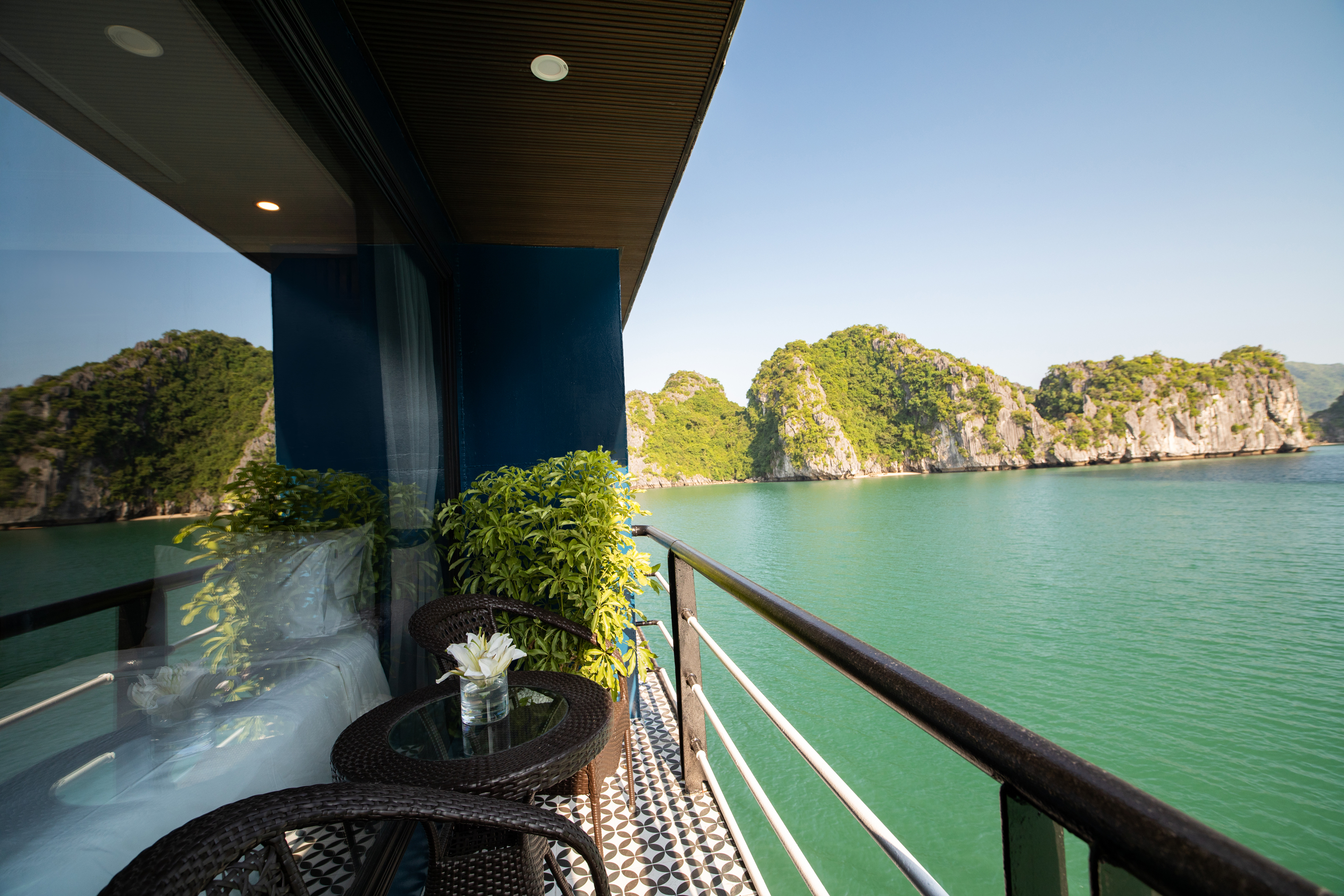 2D1N/ 3D2N On Rosy Cruise 5 Stars