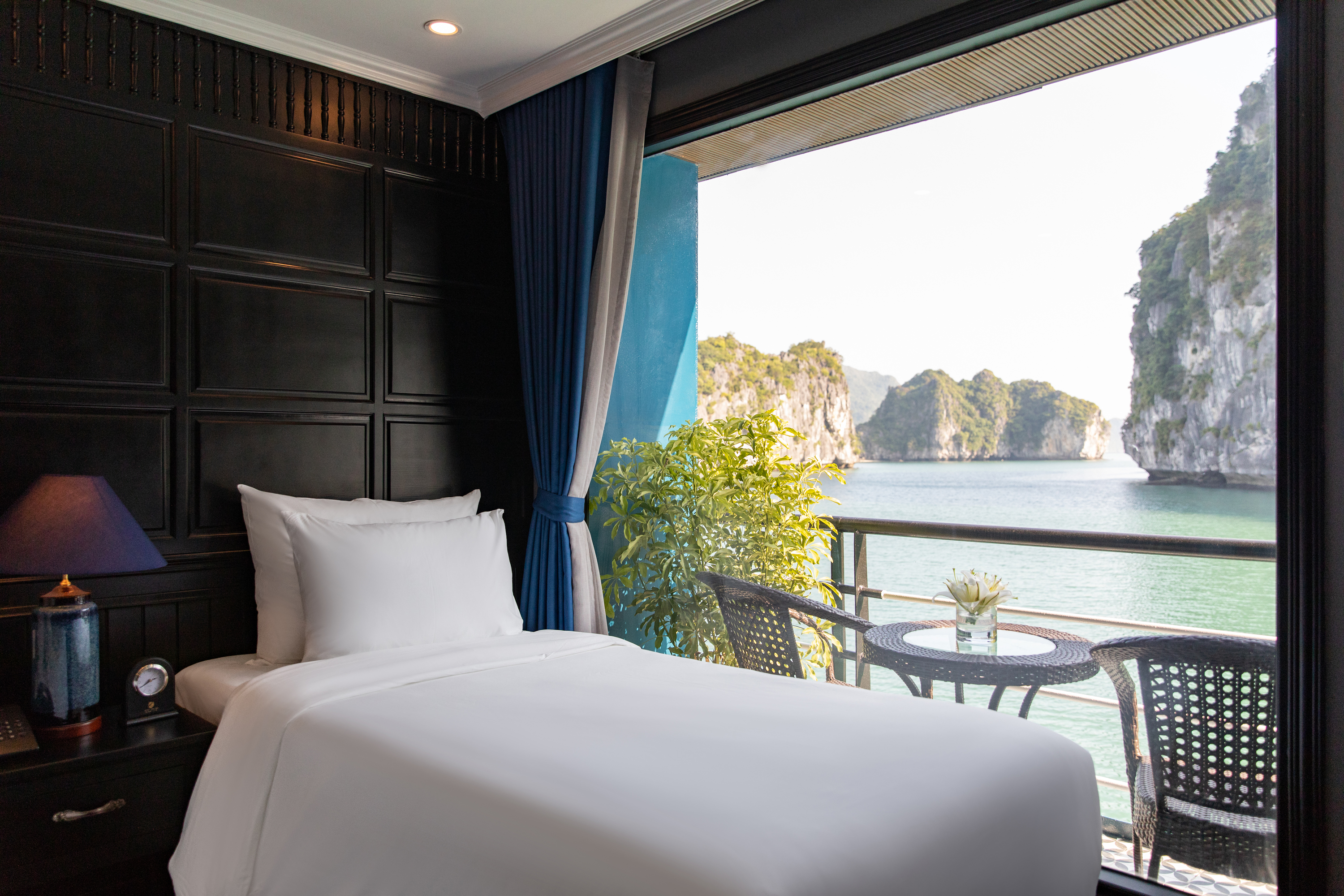2D1N/ 3D2N On Rosy Cruise 5 Stars