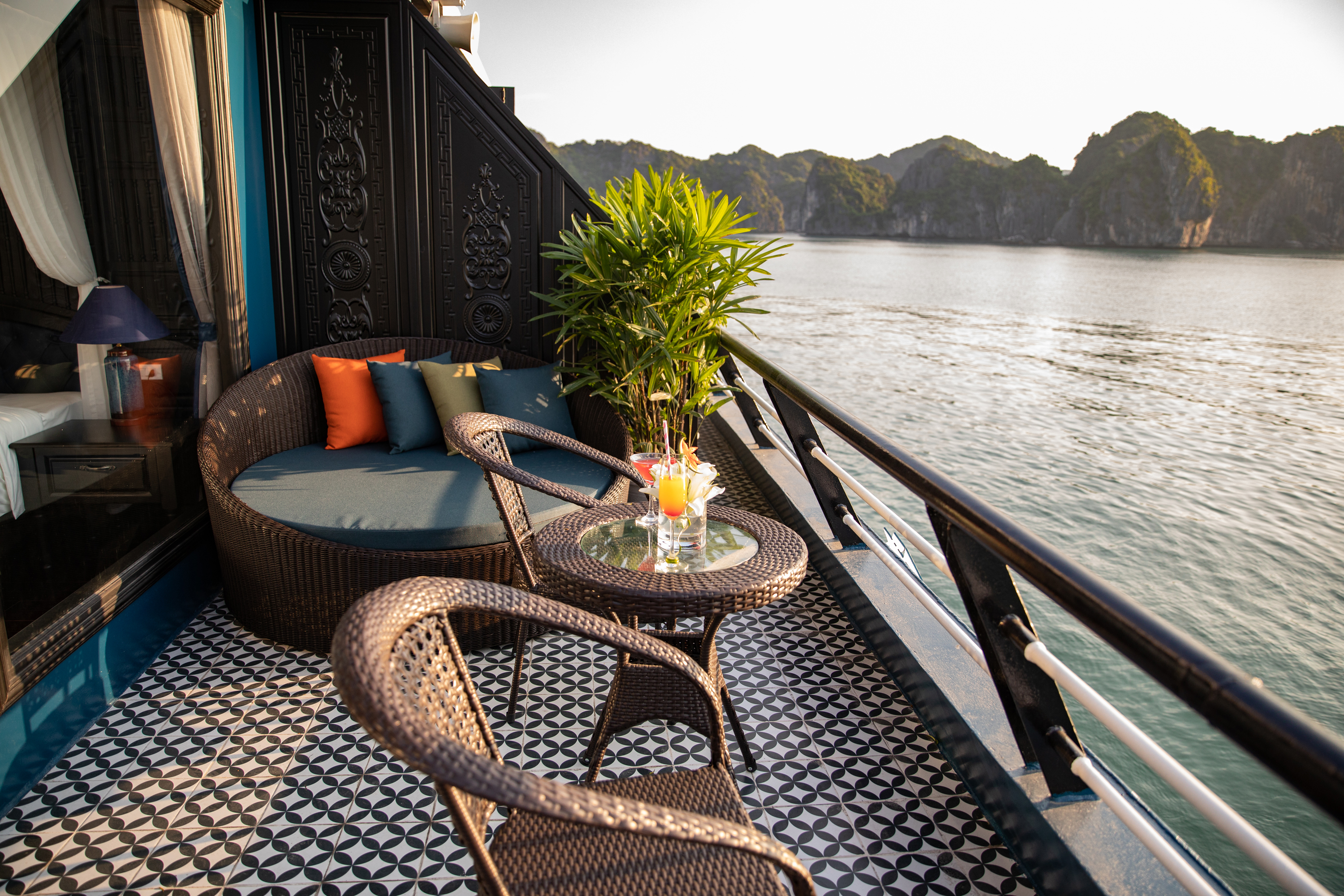 2D1N/ 3D2N On Rosy Cruise 5 Stars