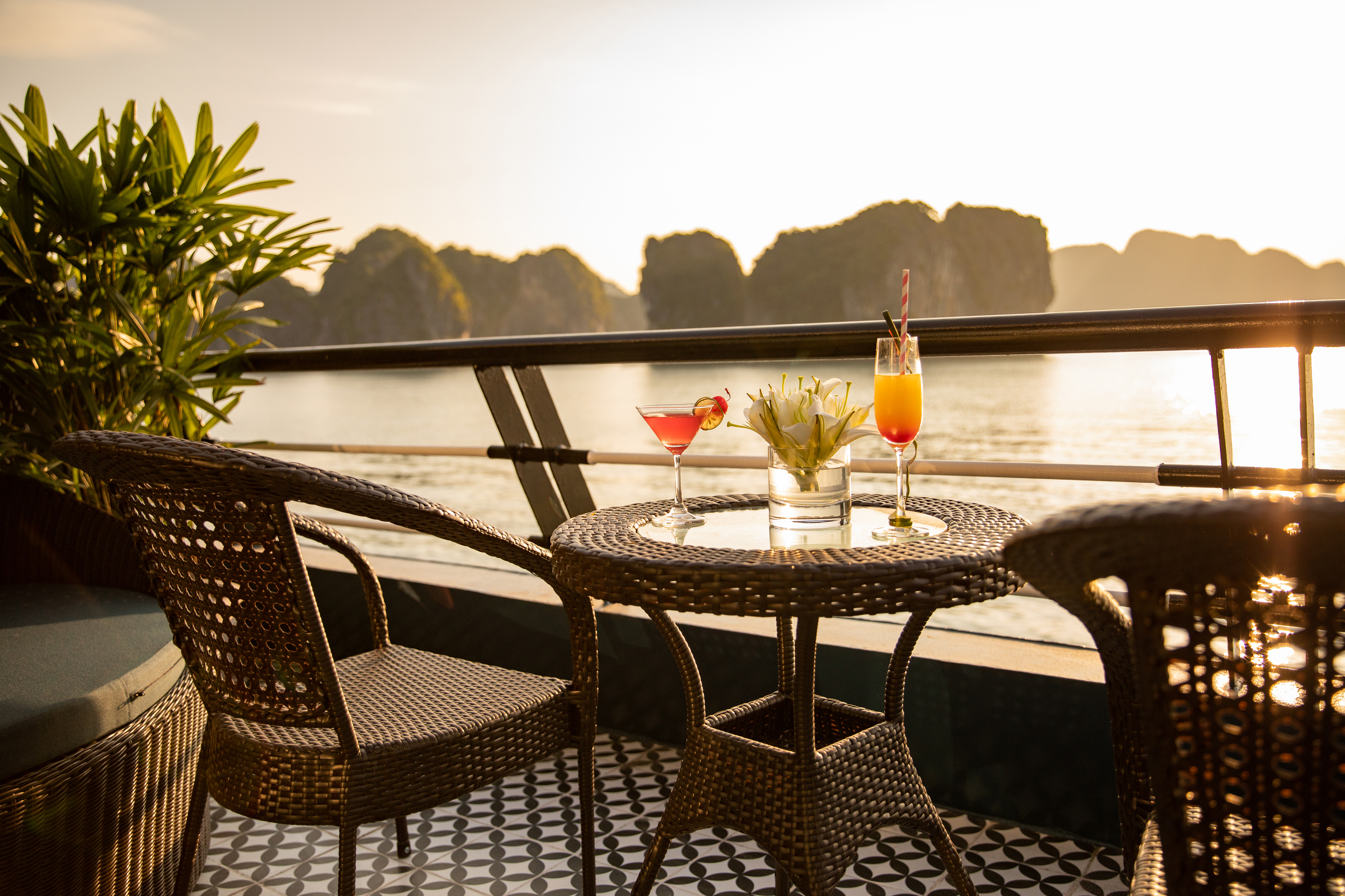 2D1N/ 3D2N On Rosy Cruise 5 Stars