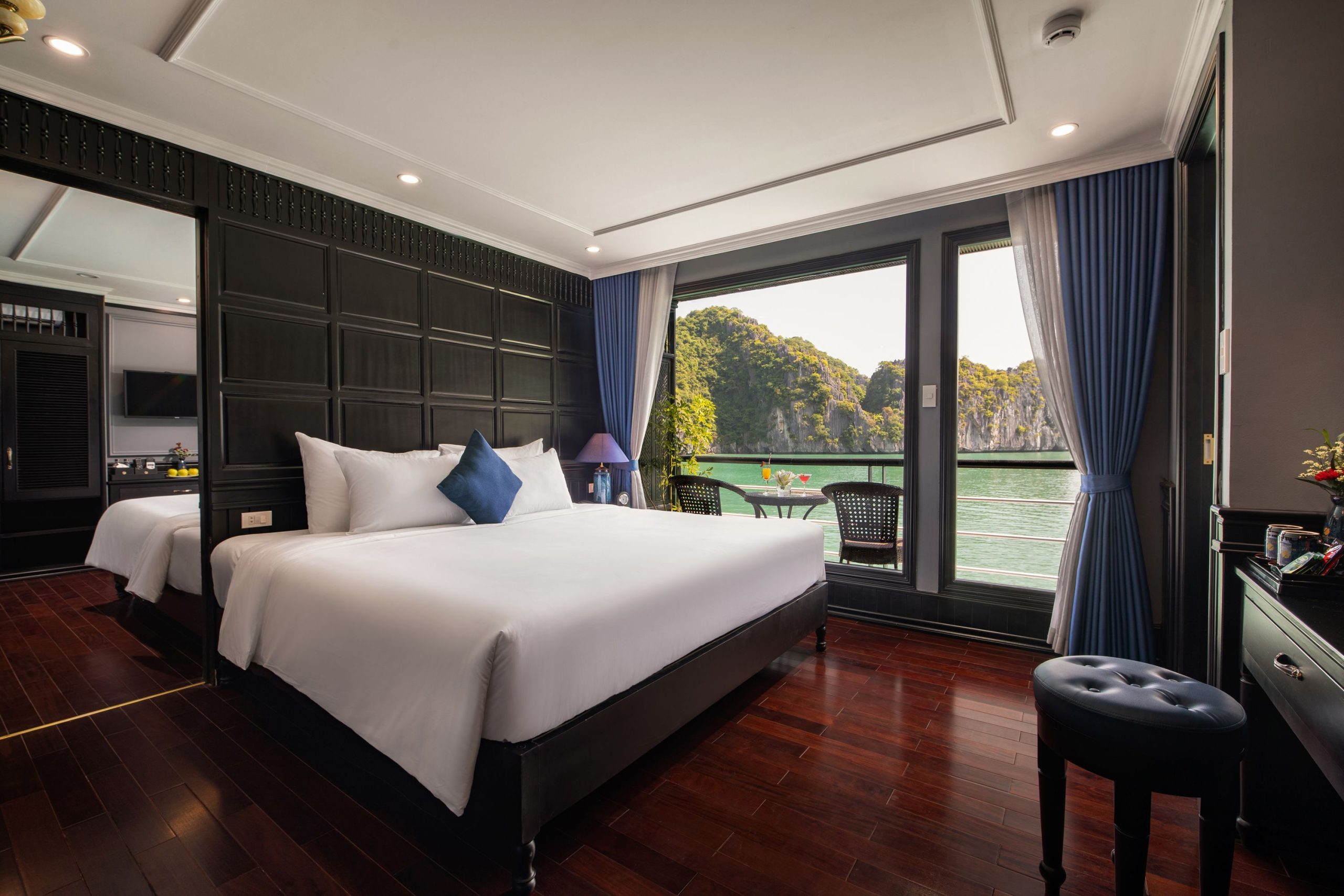 2D1N/ 3D2N On Rosy Cruise 5 Stars
