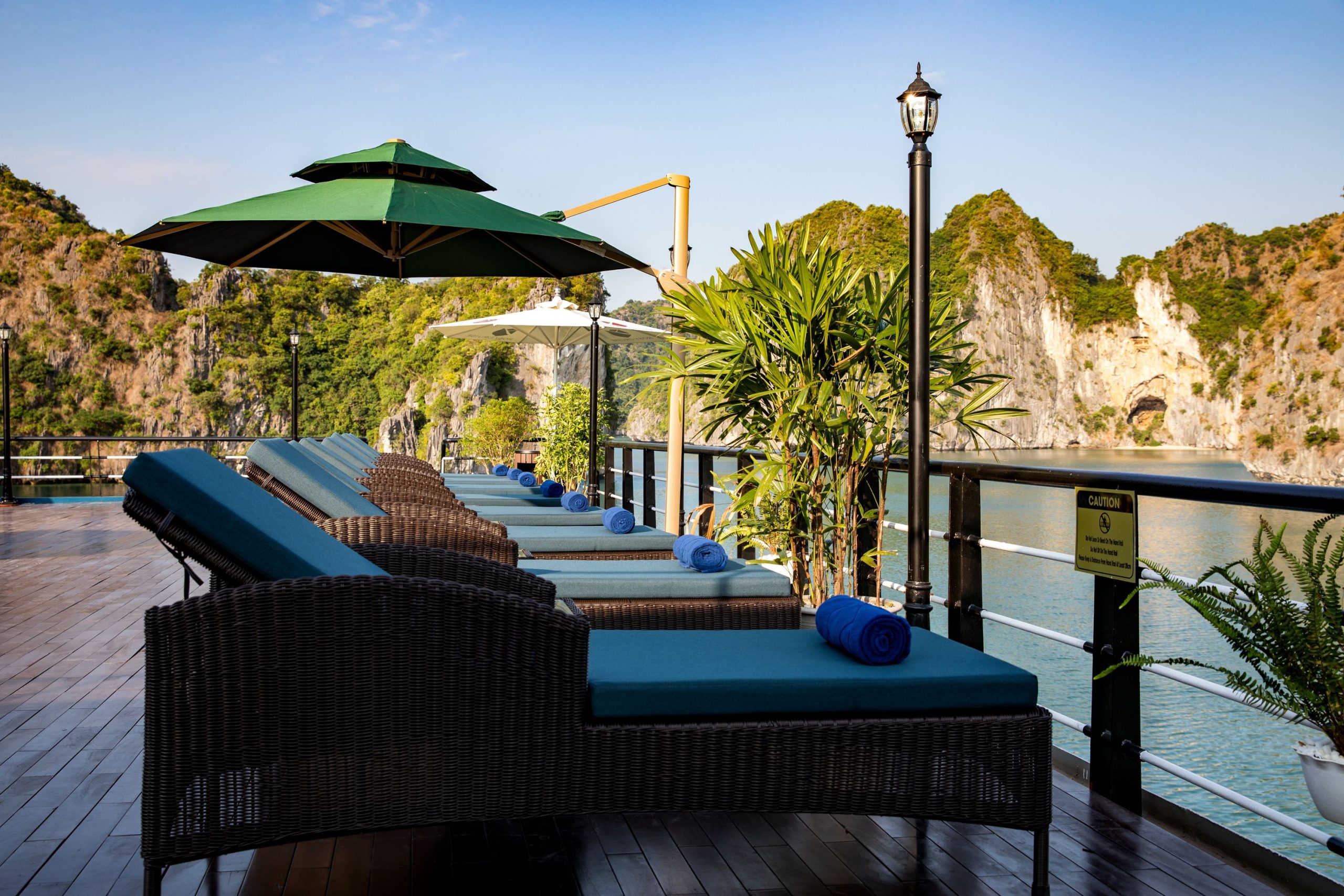 2D1N/ 3D2N On Rosy Cruise 5 Stars