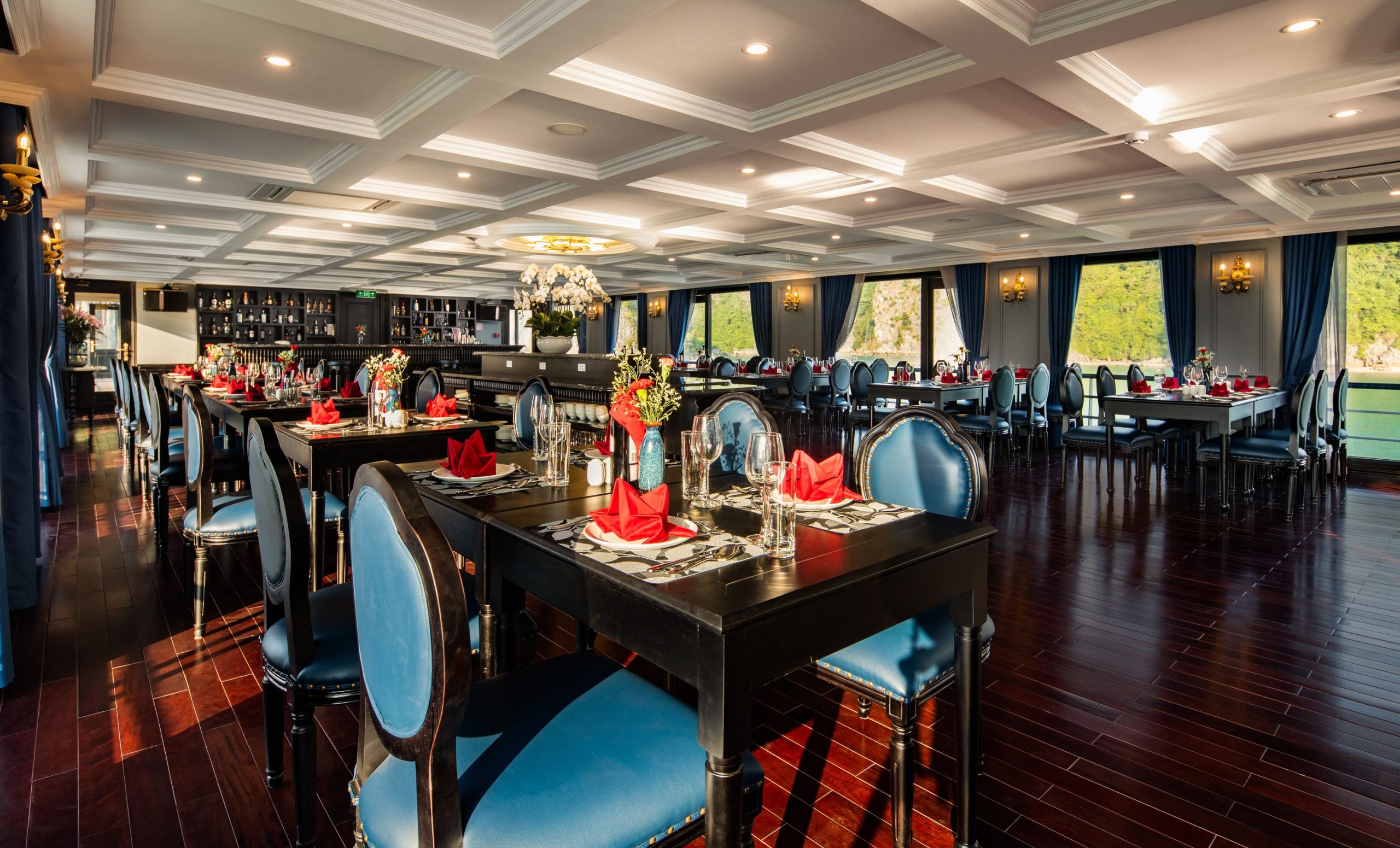 2D1N/ 3D2N On Rosy Cruise 5 Stars