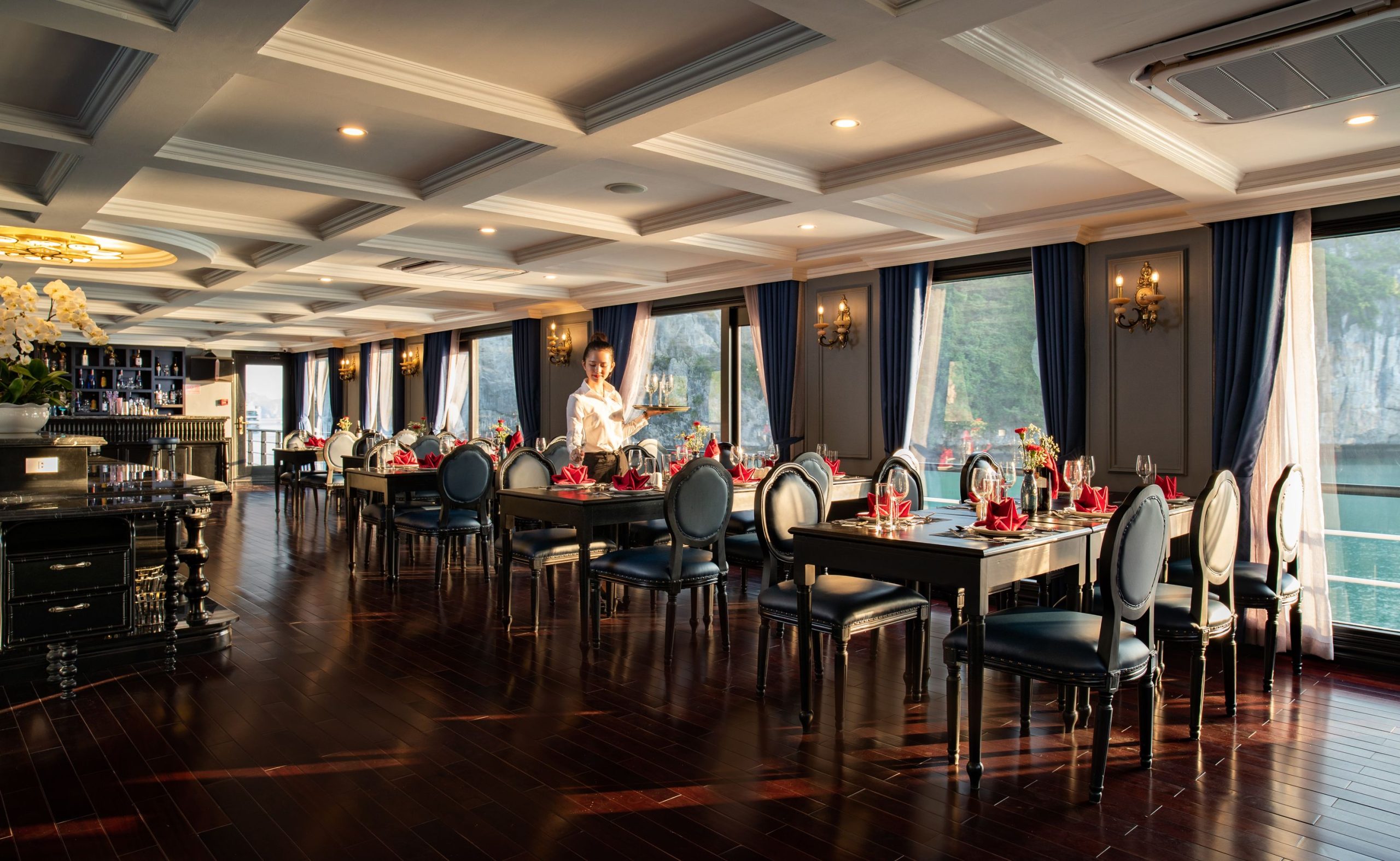 2D1N/ 3D2N On Rosy Cruise 5 Stars