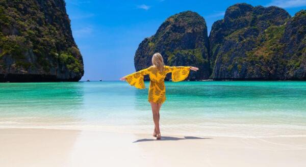 Vietnam & Thailand: Deluxe Adventure in 14 Days