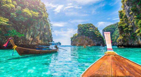 7-Day Adventure in Thailand