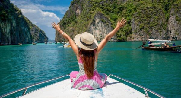 7-Day Adventure in Thailand