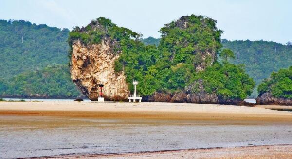 7-Day Adventure in Thailand