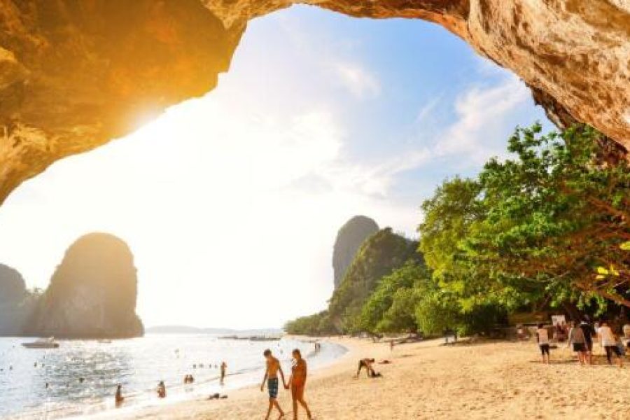 7-Day Adventure in Thailand