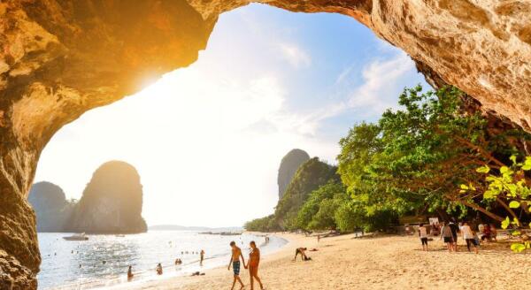 7-Day Adventure in Thailand