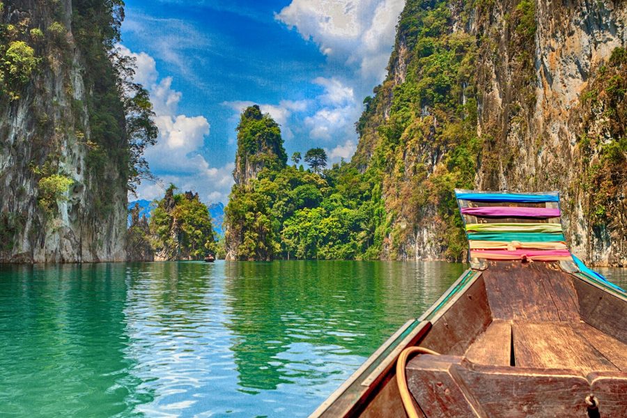 Thailand 3 Days 2 Nights: Exploring Khao Sok