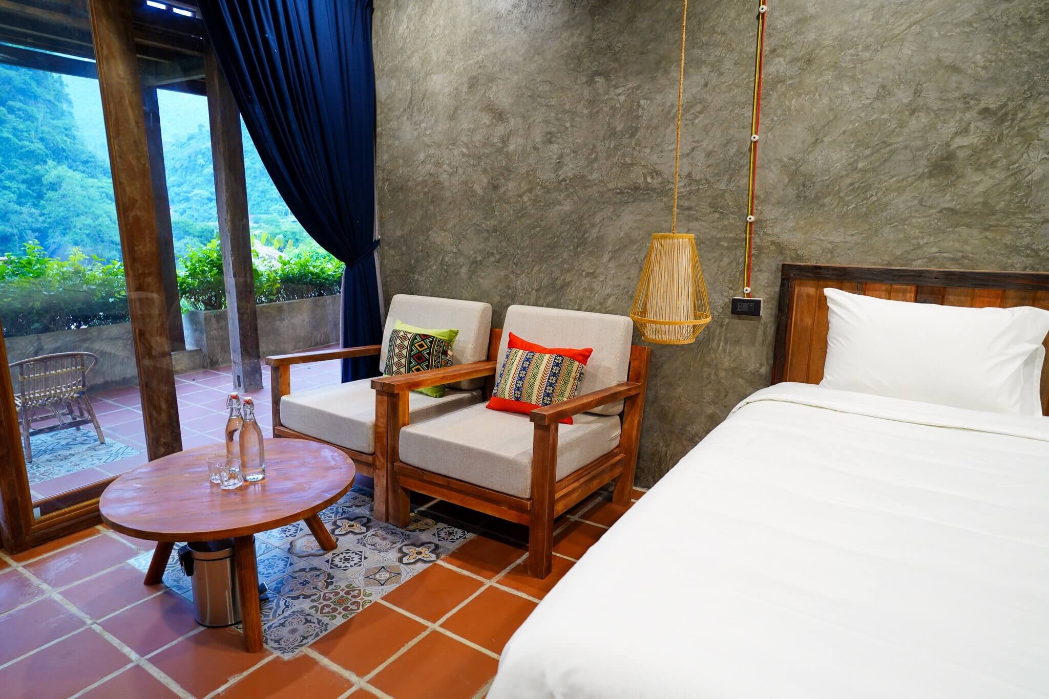 3 Days Discover Ba Be National Park