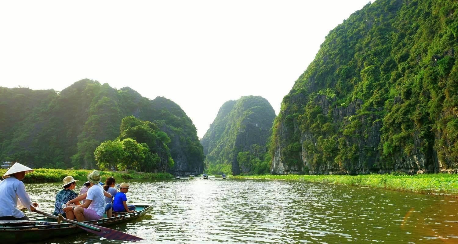 3 Days Discover Ba Be National Park