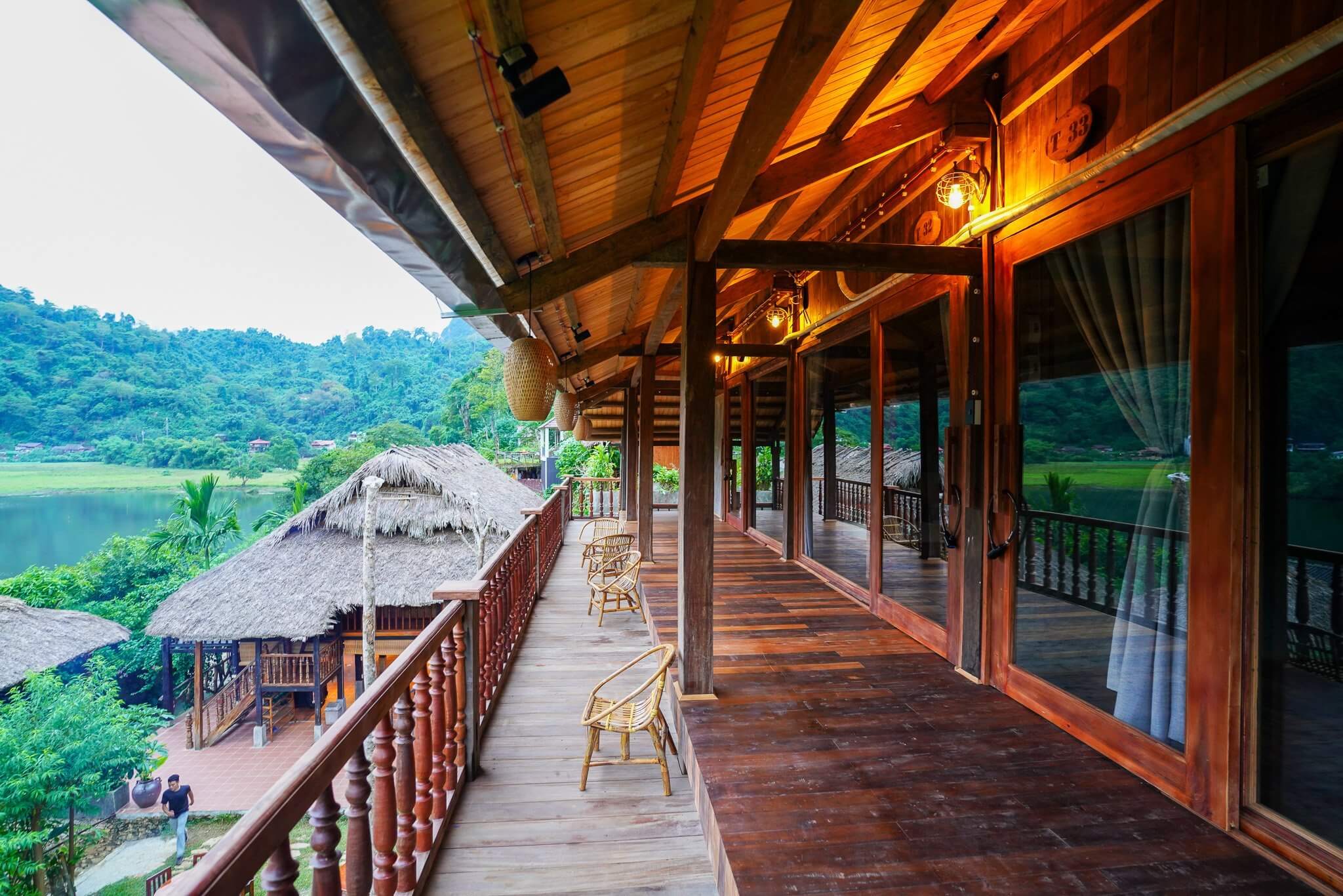 3 Days Discover Ba Be National Park