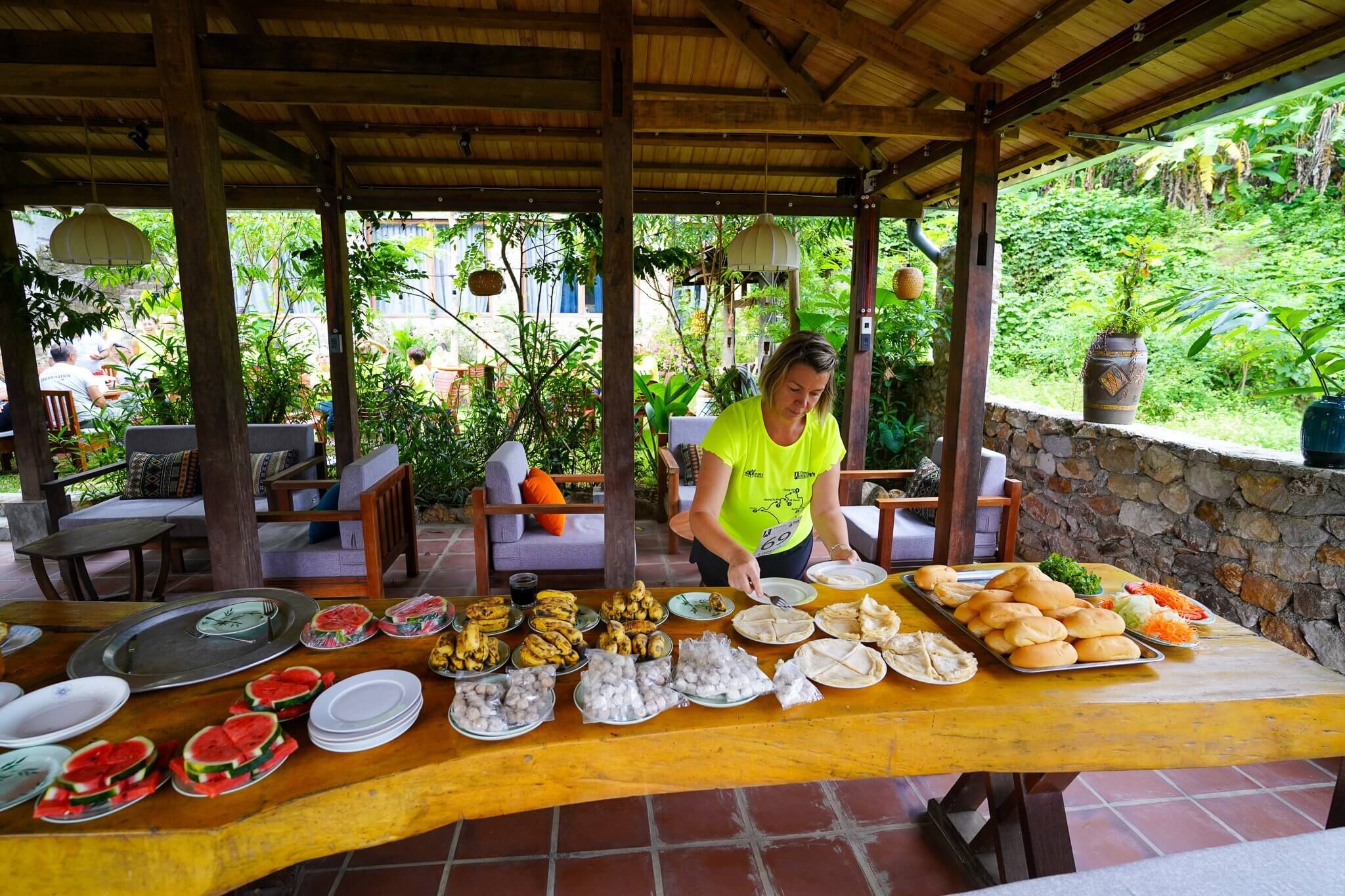 3 Days Discover Ba Be National Park