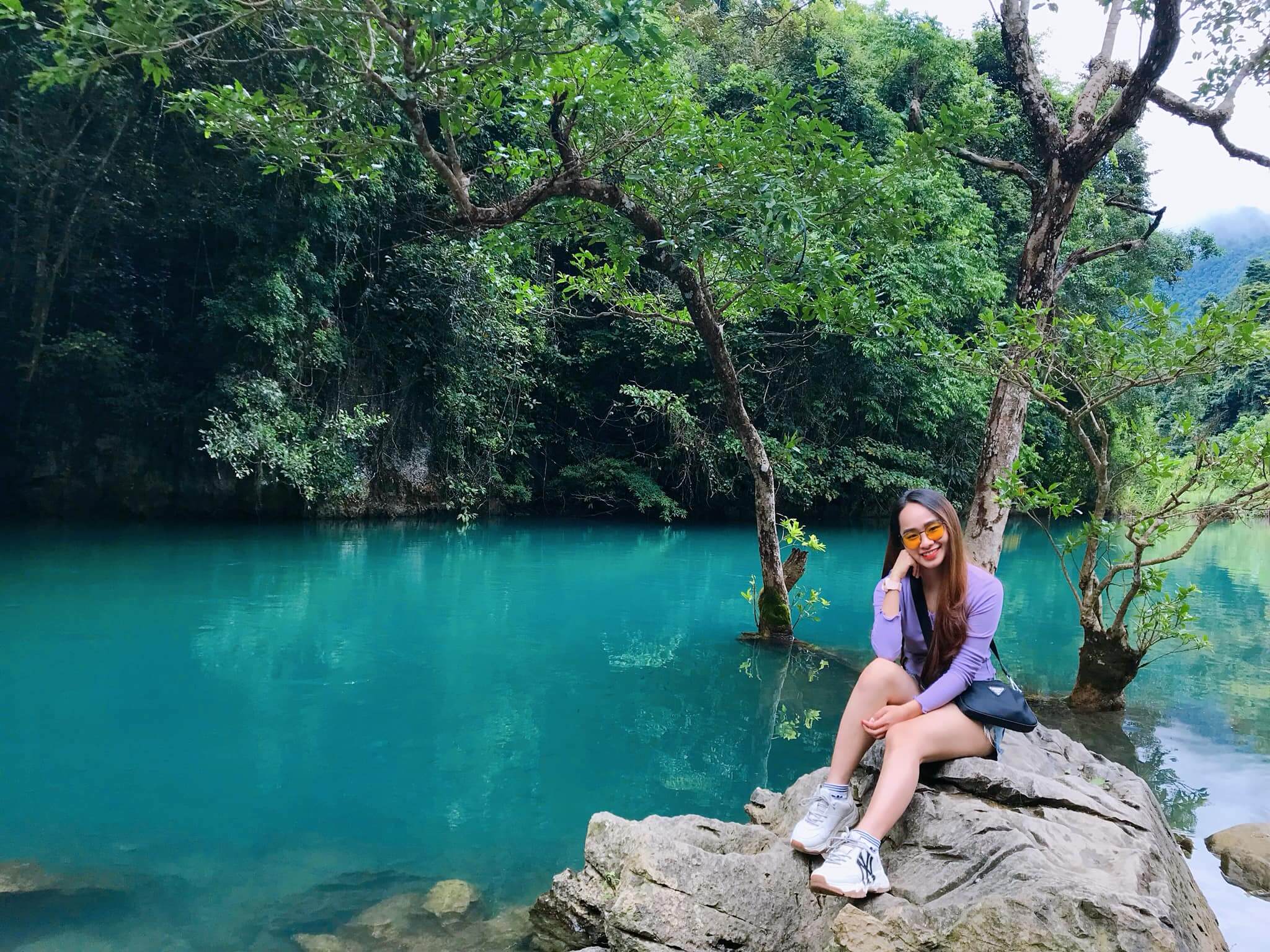 3 Days Discover Ba Be National Park