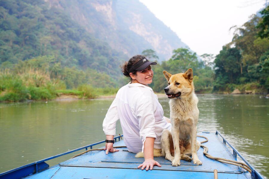 3 Days Discover Ba Be National Park
