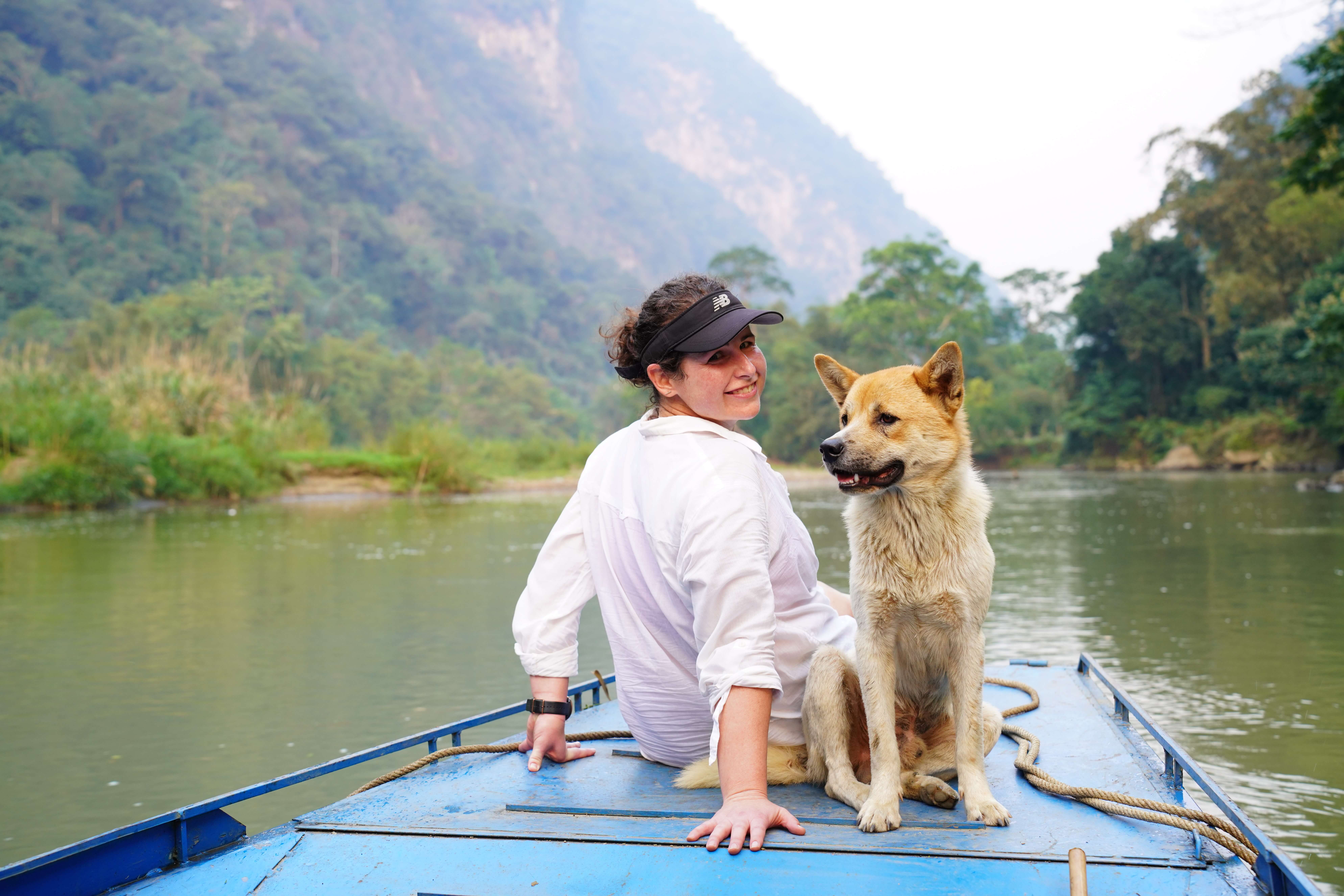 3 Days Discover Ba Be National Park