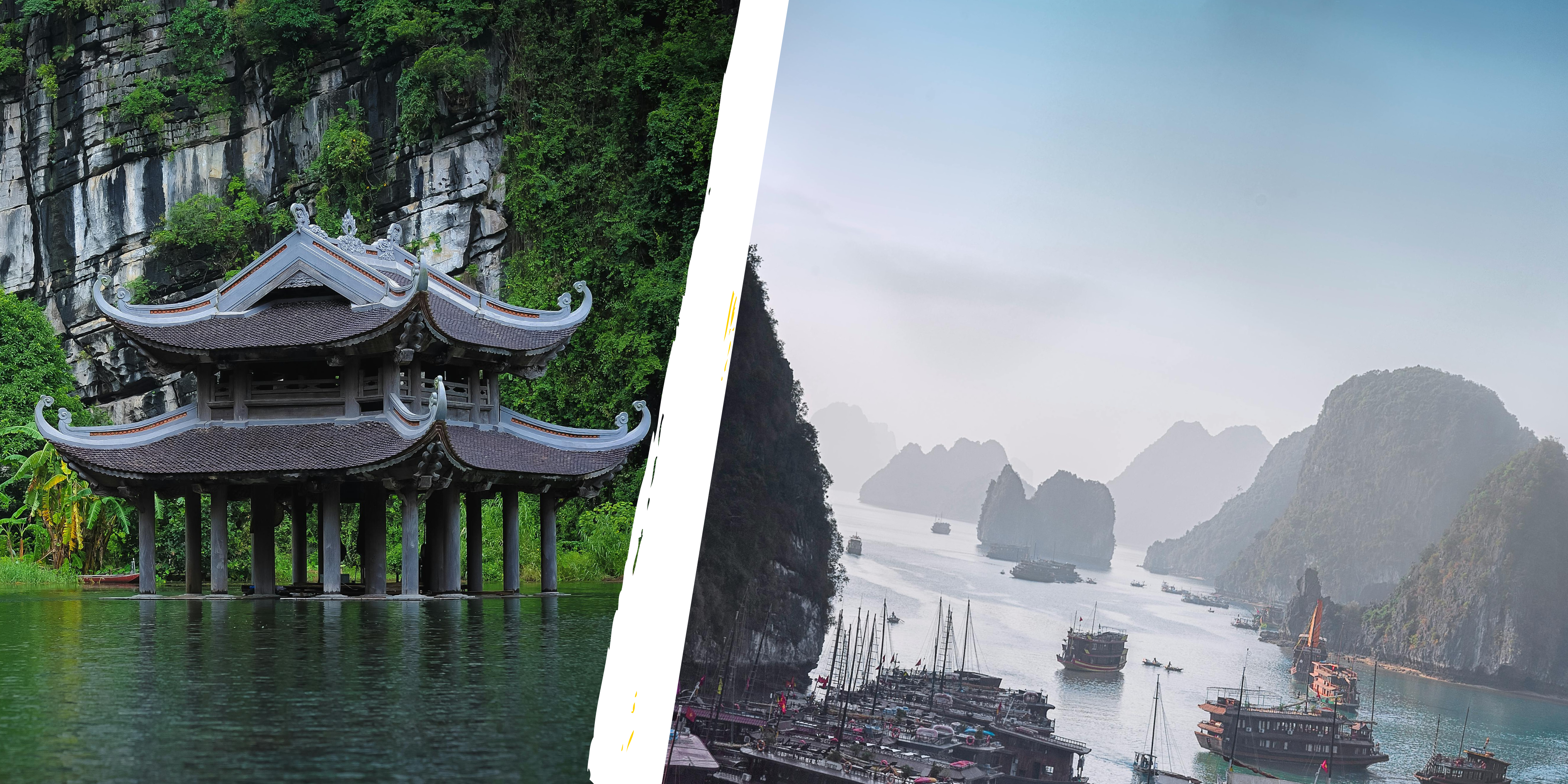Ninh Binh or Halong Bay? Here’s Why Many Travelers Choose Ninh Bình