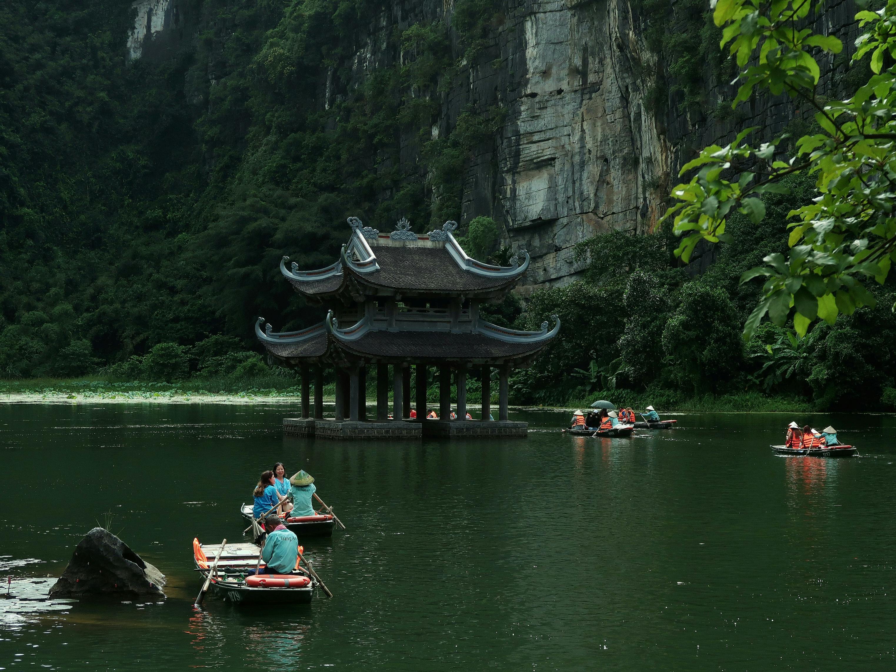 Trang An