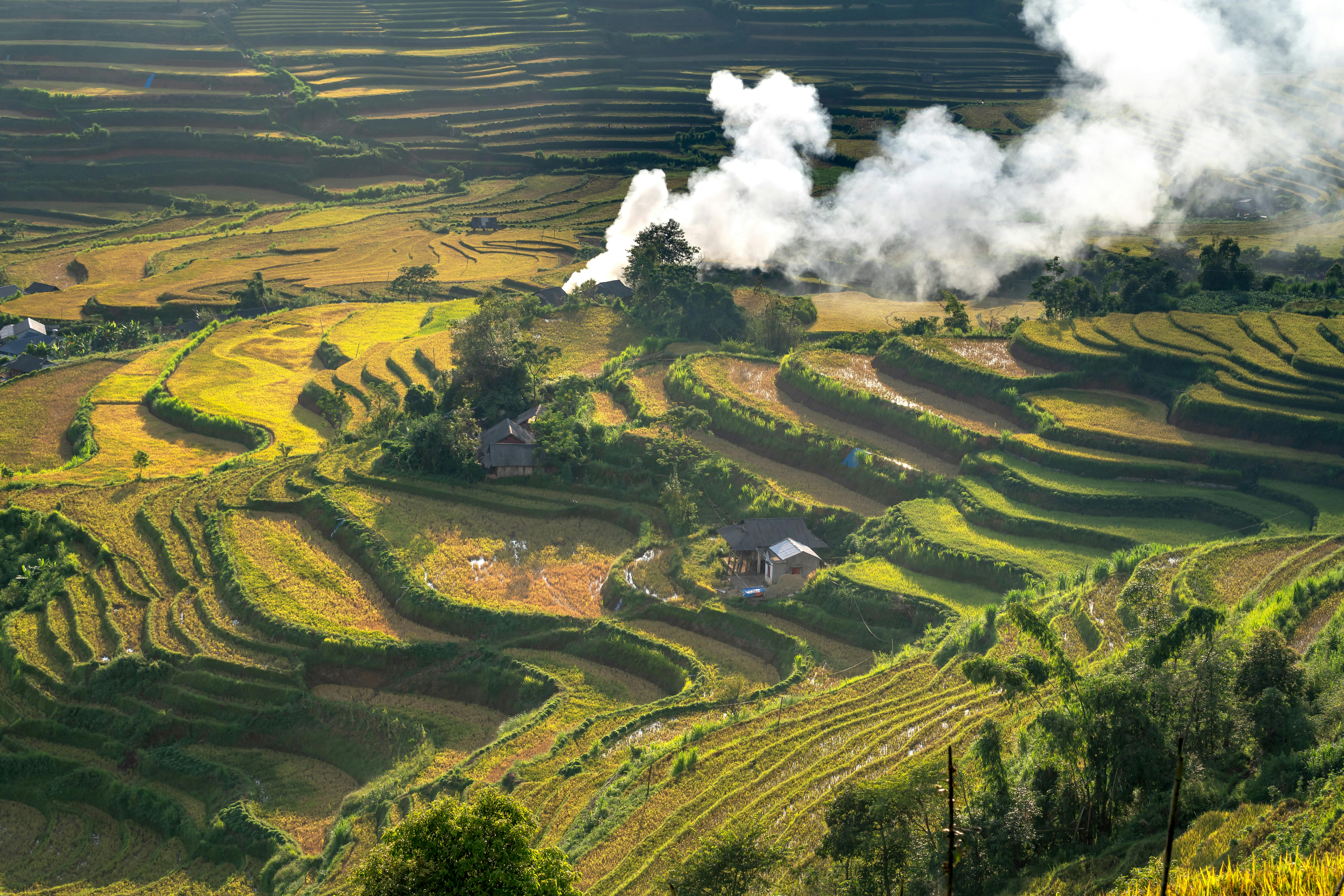 8-Day North Vietnam Tour for Australians: Hanoi, Ninh Binh, Sapa & Ha Long Bay – Slow, Local & Private [Azotar Travel]