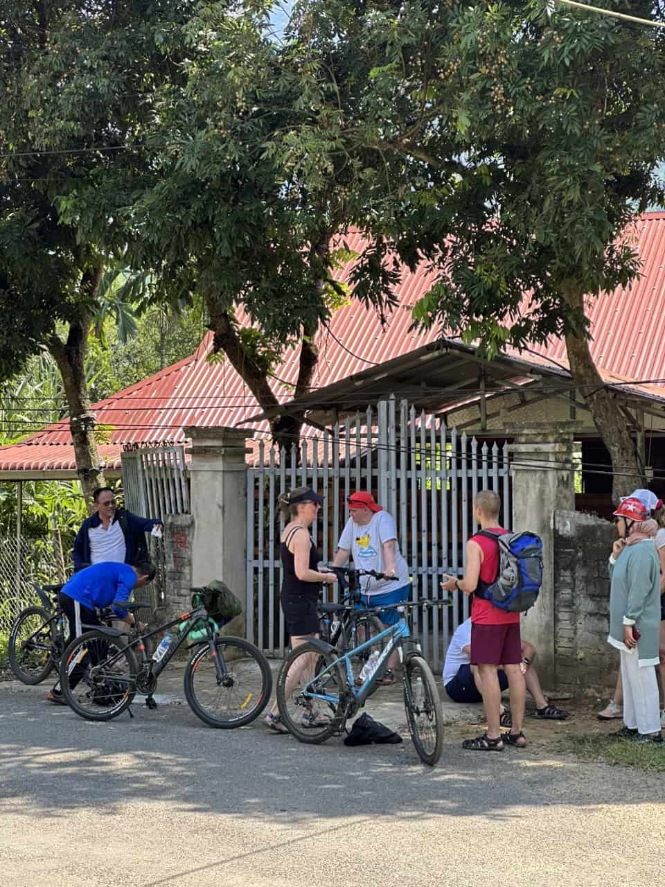 From Hanoi: 2-Day Private Ninh Binh Escape – Nature, Craft & Village Life
