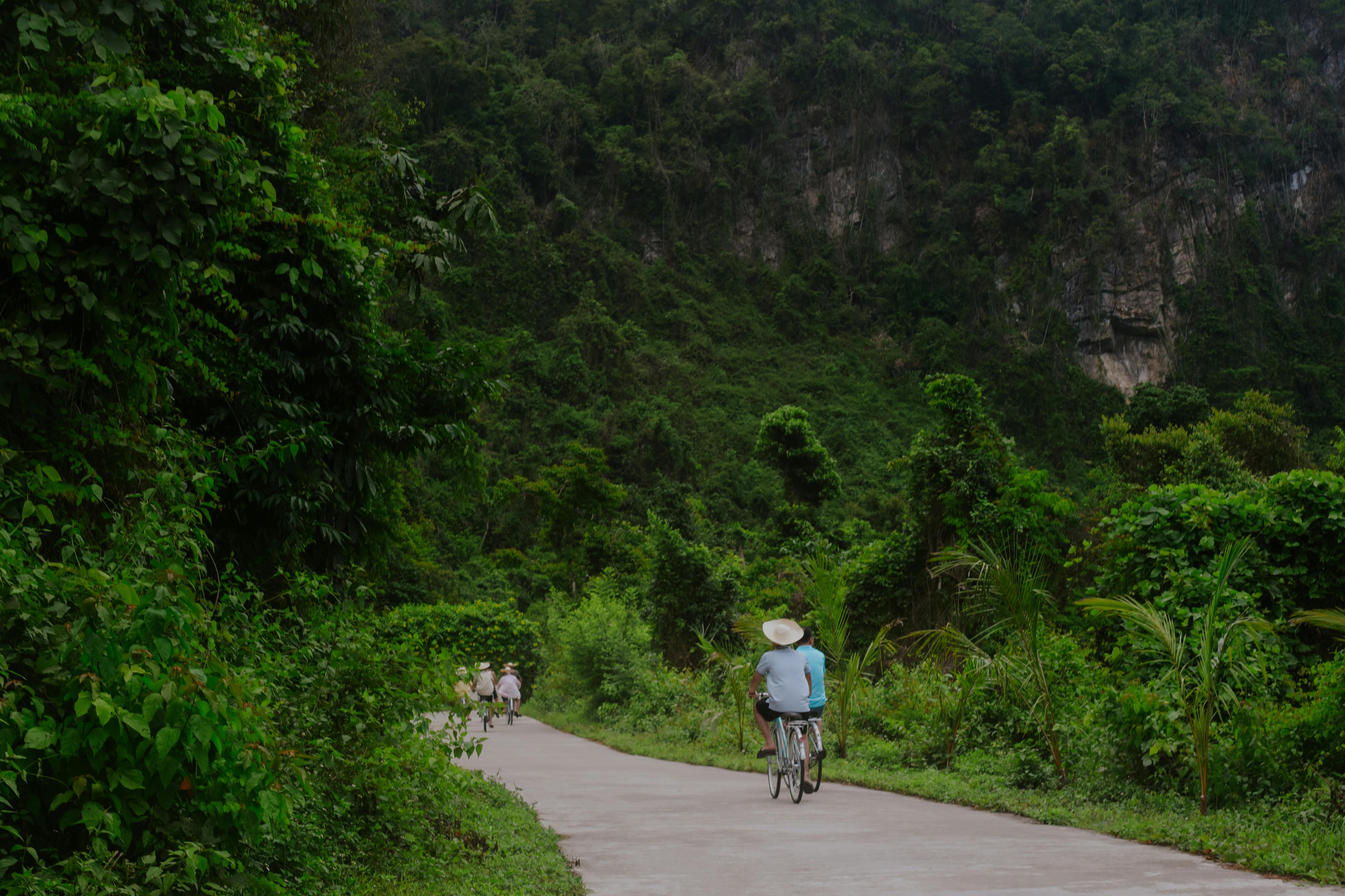 From Hanoi: 2-Day Private Ninh Binh Escape – Nature, Craft & Village Life