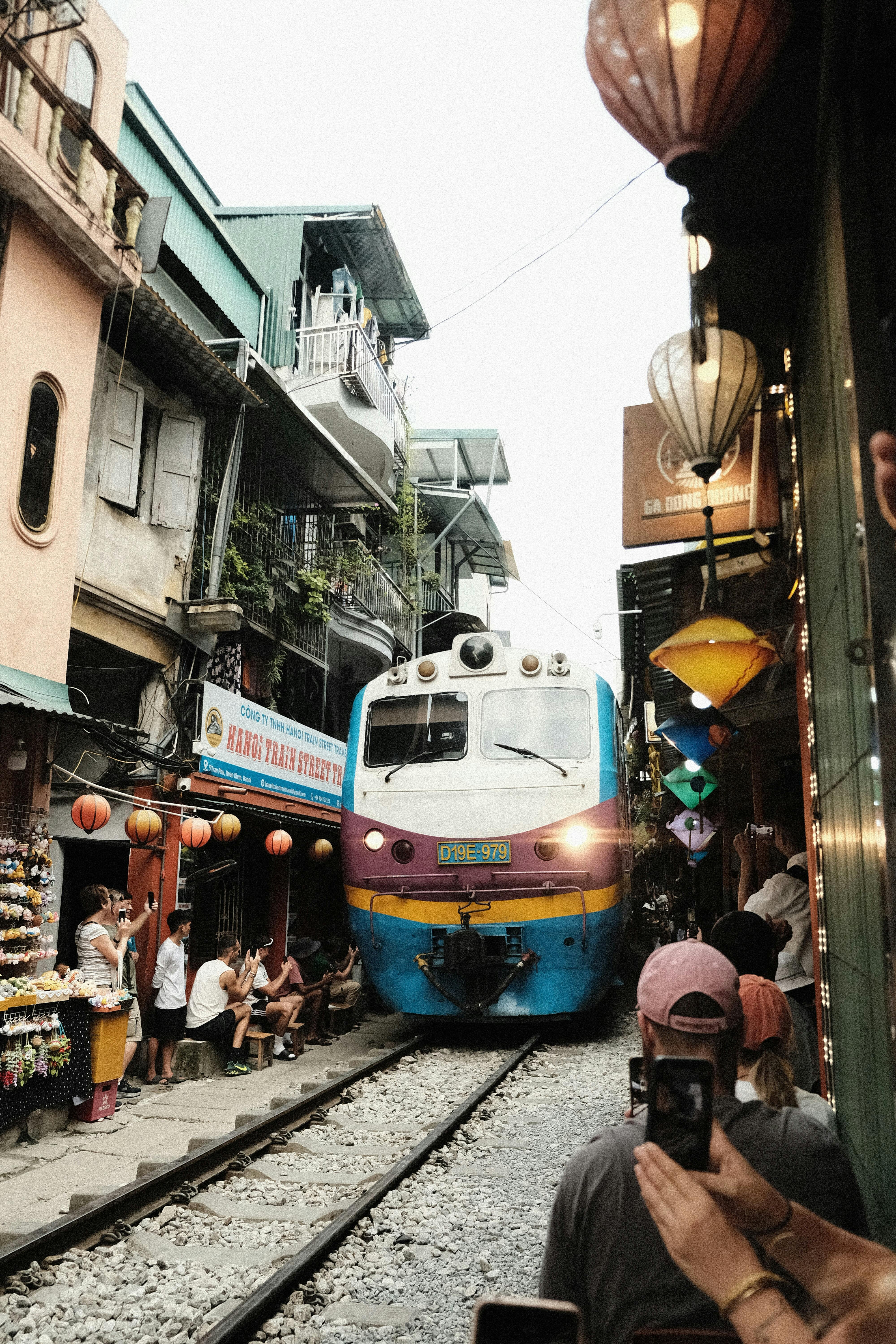 From City to Countryside: A 3-Day Slow Journey in Northern Vietnam (From Hanoi)