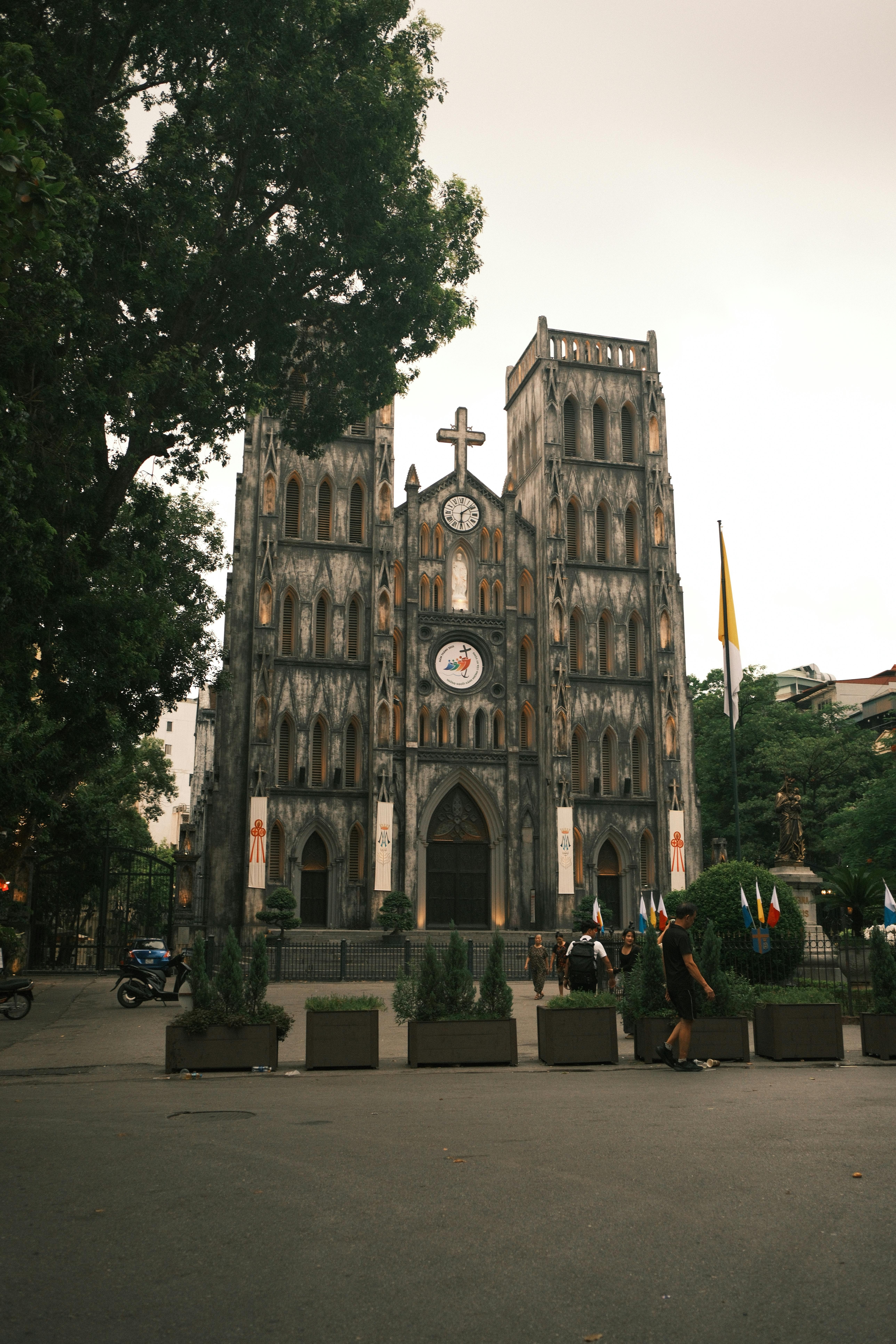 From City to Countryside: A 3-Day Slow Journey in Northern Vietnam (From Hanoi)