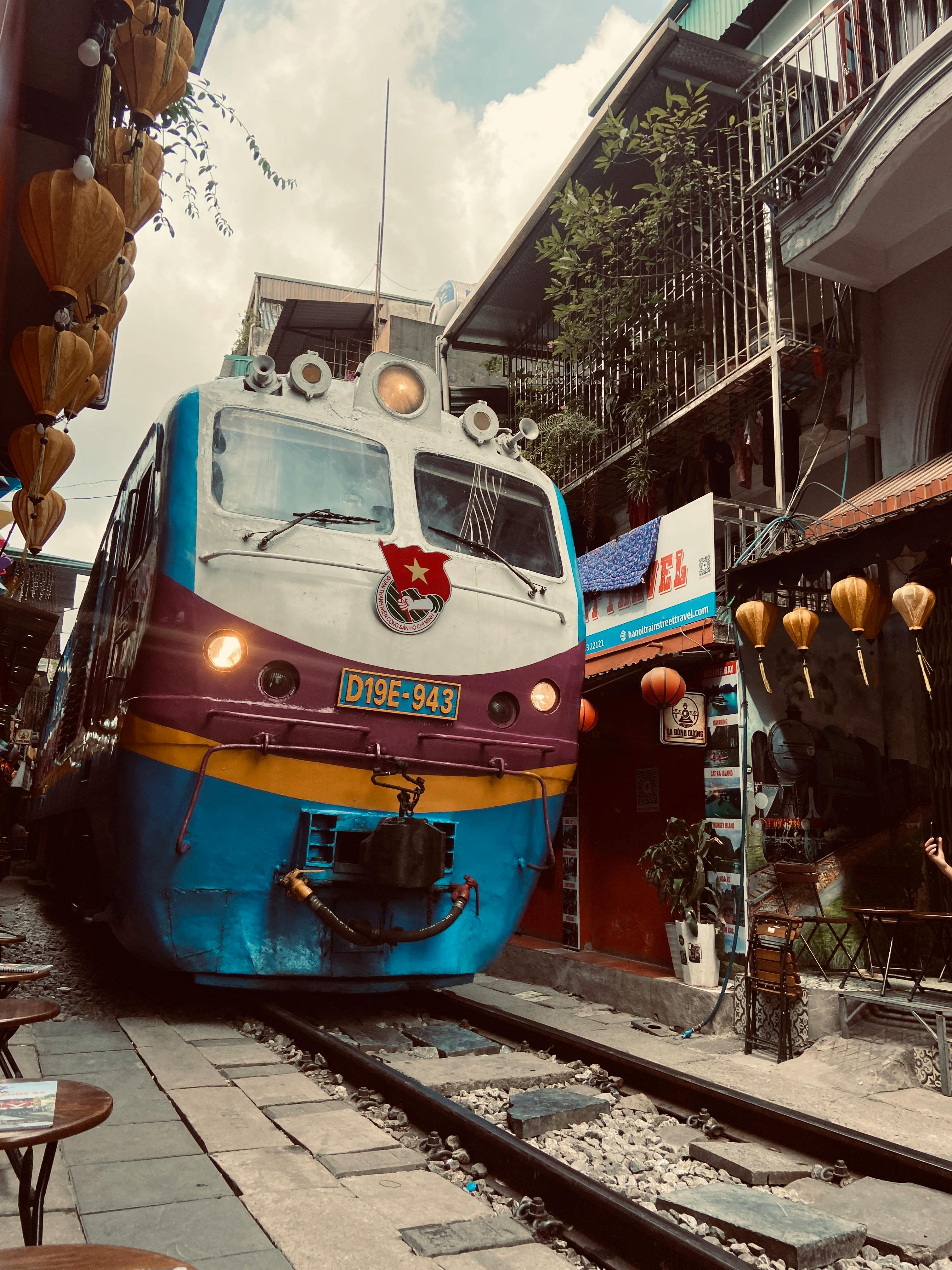 From City to Countryside: A 3-Day Slow Journey in Northern Vietnam (From Hanoi)